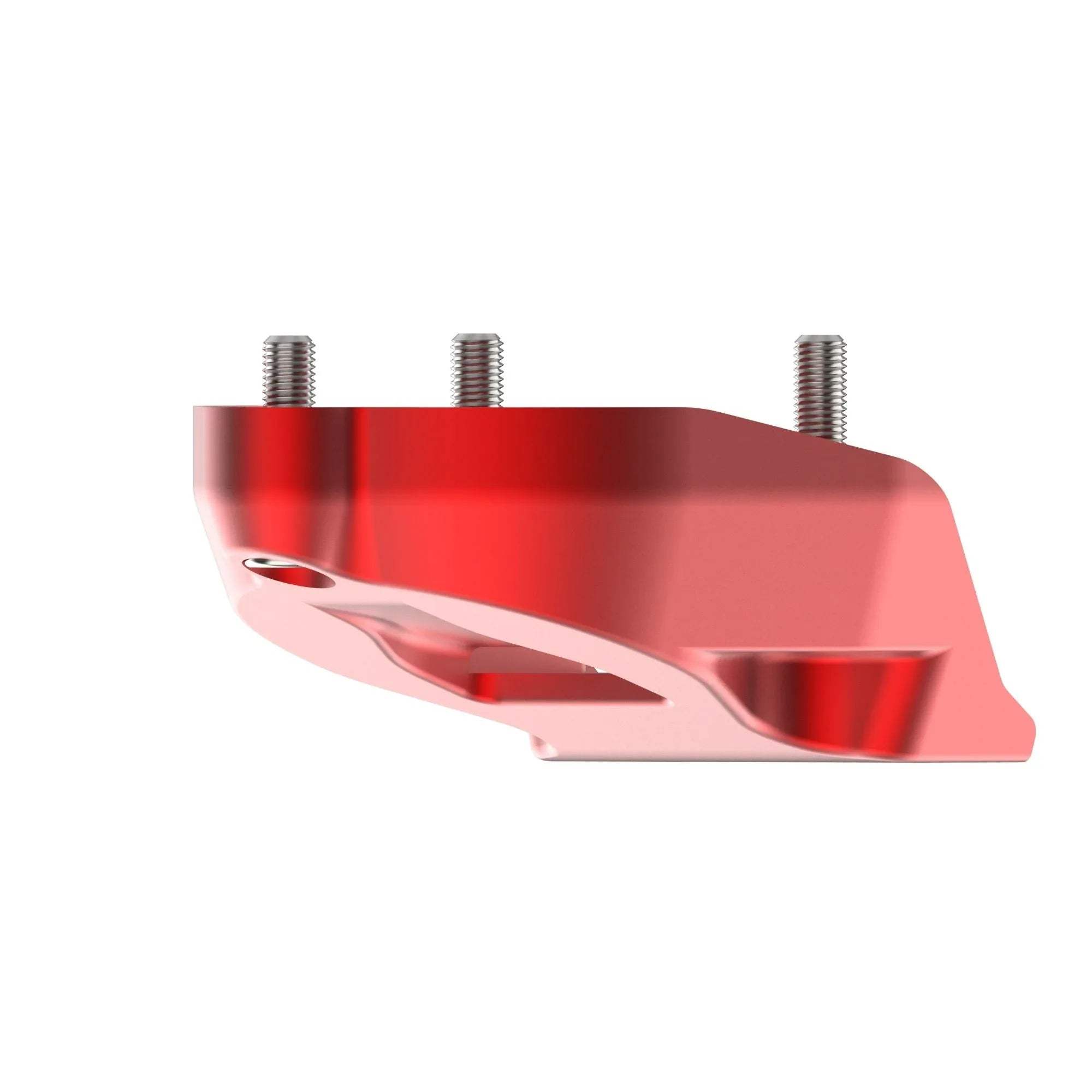Evotech Sump Guard – Ducati Streetfighter V4 S (2020 - 2024) - Motorschutz | Evotech Performance