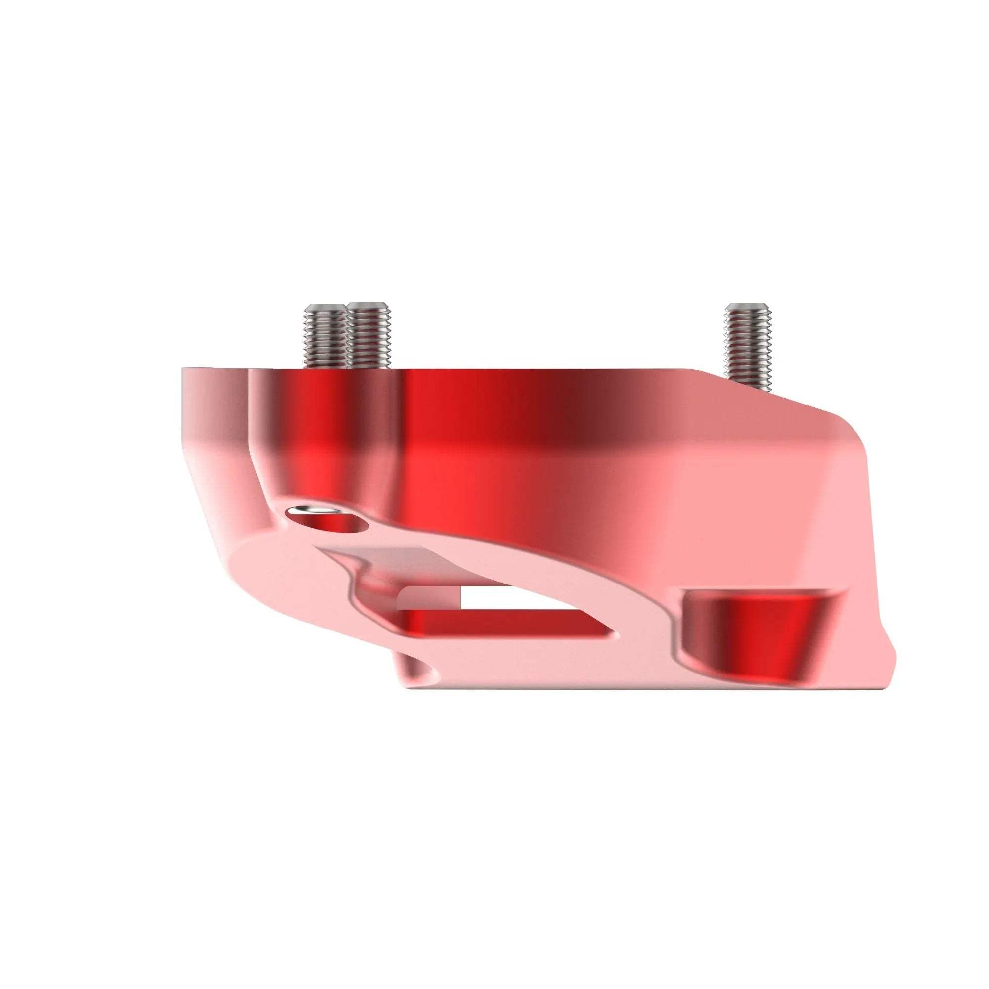 Evotech Sump Guard – Ducati Streetfighter V4 (2020 - 2024) - Motorschutz | Evotech Performance