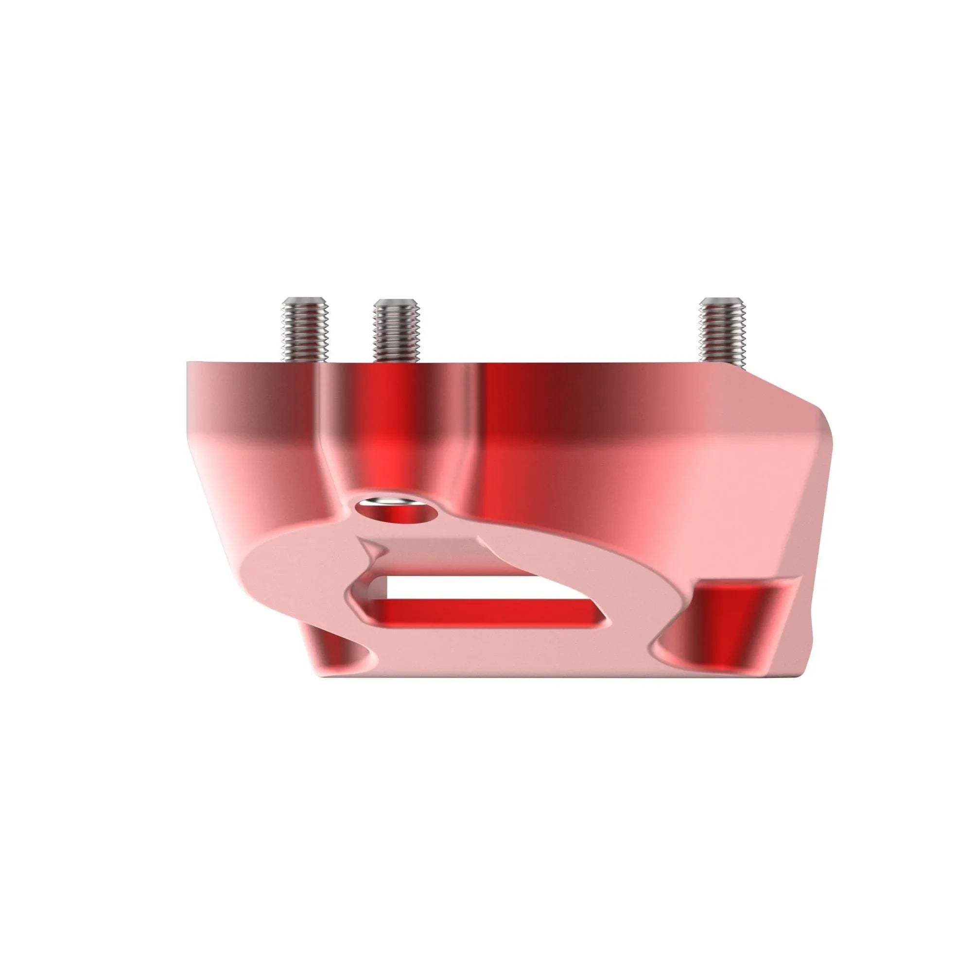 Evotech Performance Sump Guard – Ducati Streetfighter V4 SP (2022 - 2024) - Motorschutz | Evotech Performance