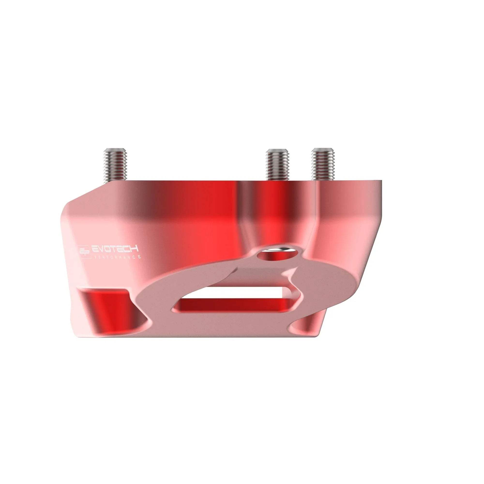 Evotech Performance Sump Guard – Ducati Streetfighter V4 SP (2022 - 2024) - Motorschutz | Evotech Performance