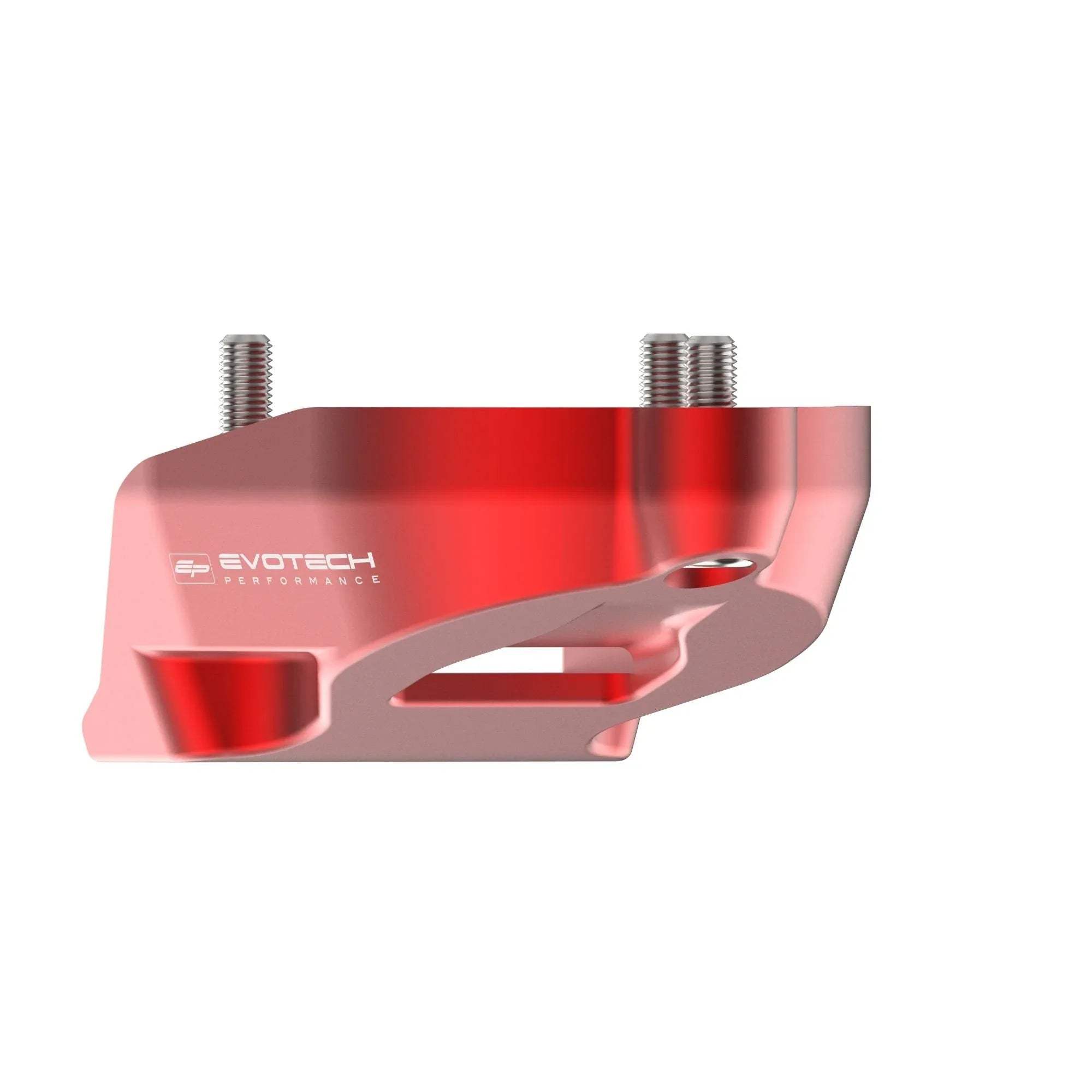 Evotech Sump Guard – Ducati Streetfighter V4 S (2020 - 2024) - Motorschutz | Evotech Performance