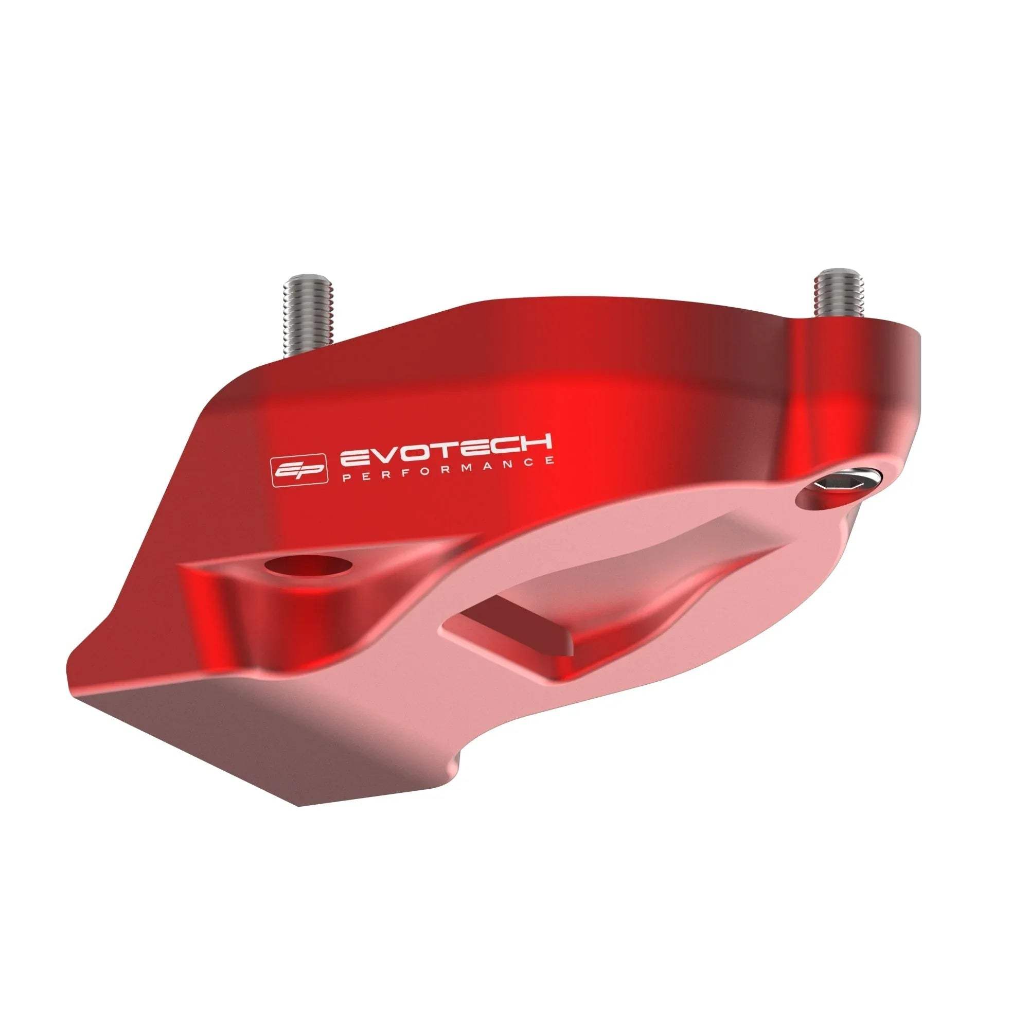 Evotech Performance Sump Guard – Ducati Streetfighter V4 SP (2022 - 2024) - Motorschutz | Evotech Performance