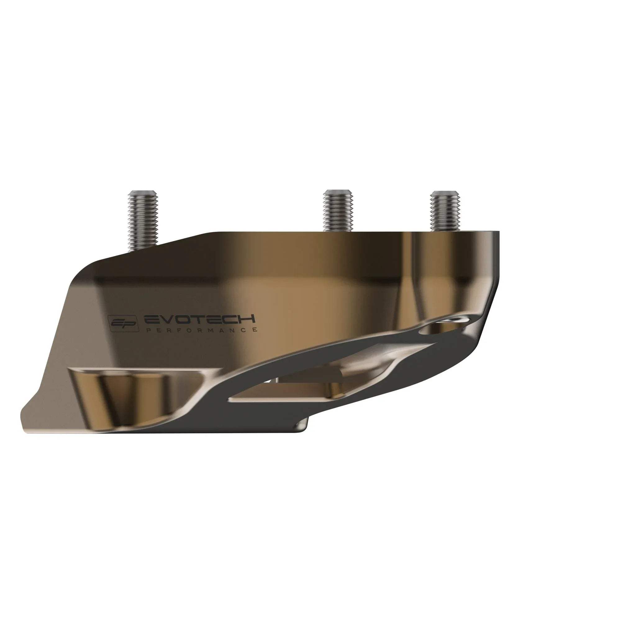 Evotech Performance Sump Guard - Ducati Streetfighter V4 Lamborghini (2023 - 2024) - Motorschutz | Evotech Performance