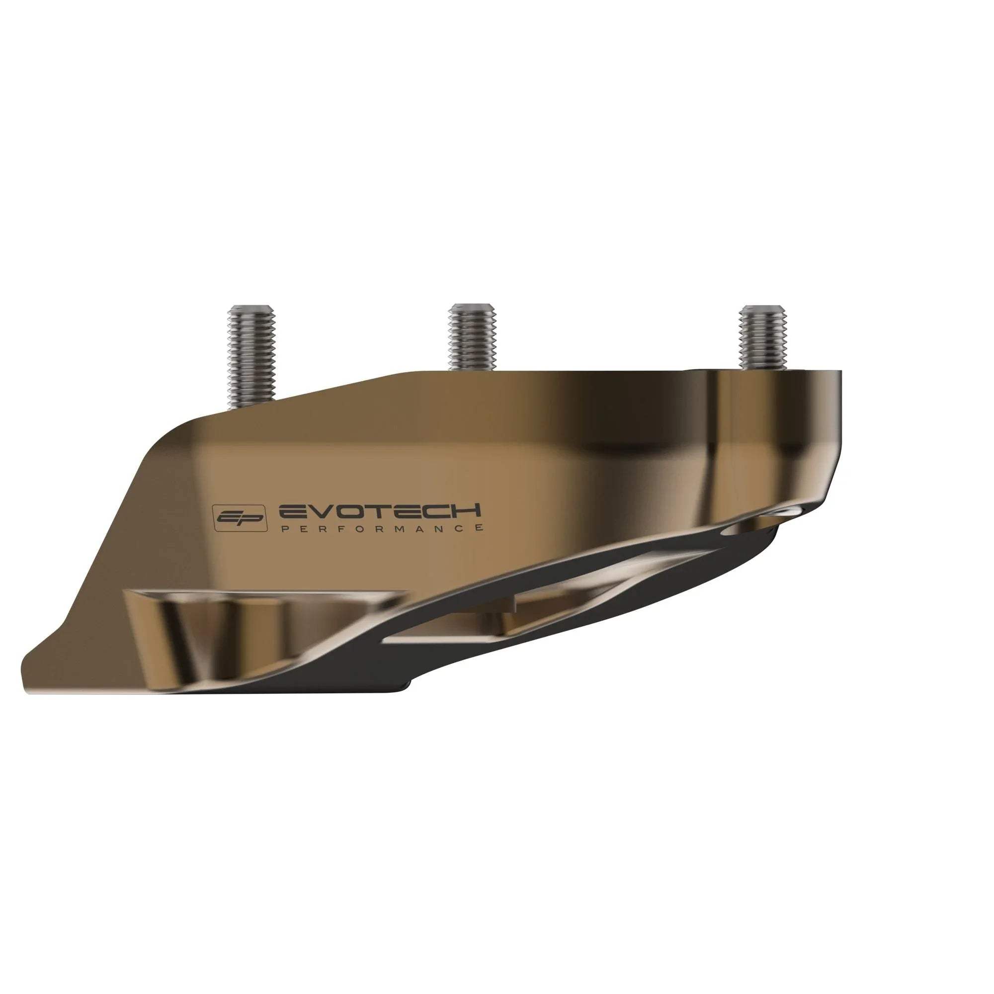 Evotech Sump Guard – Ducati Streetfighter V4 S (2020 - 2024) - Motorschutz | Evotech Performance