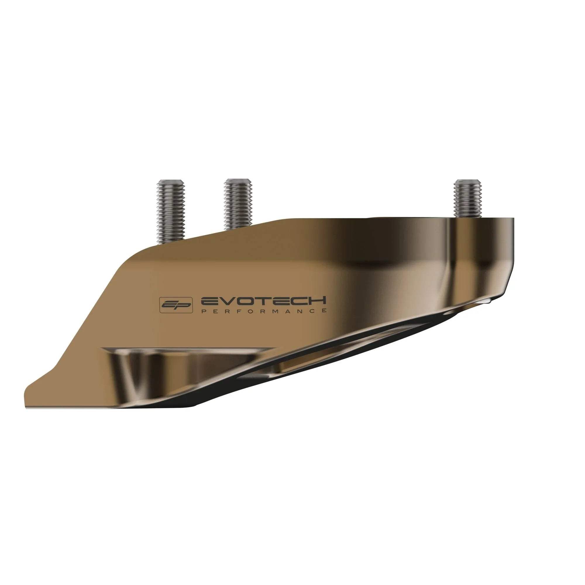 Evotech Sump Guard – Ducati Streetfighter V4 (2020 - 2024) - Motorschutz | Evotech Performance