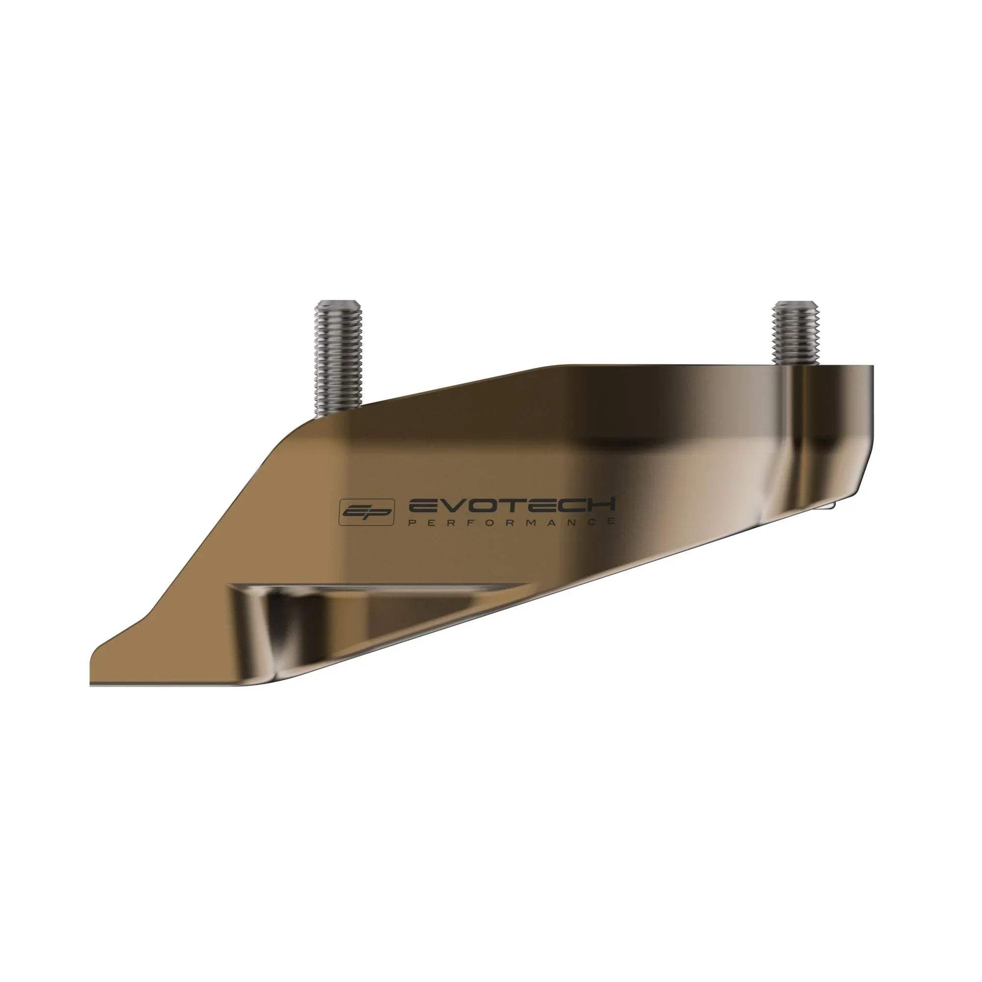 Evotech Sump Guard – Ducati Streetfighter V4 S (2020 - 2024) - Motorschutz | Evotech Performance