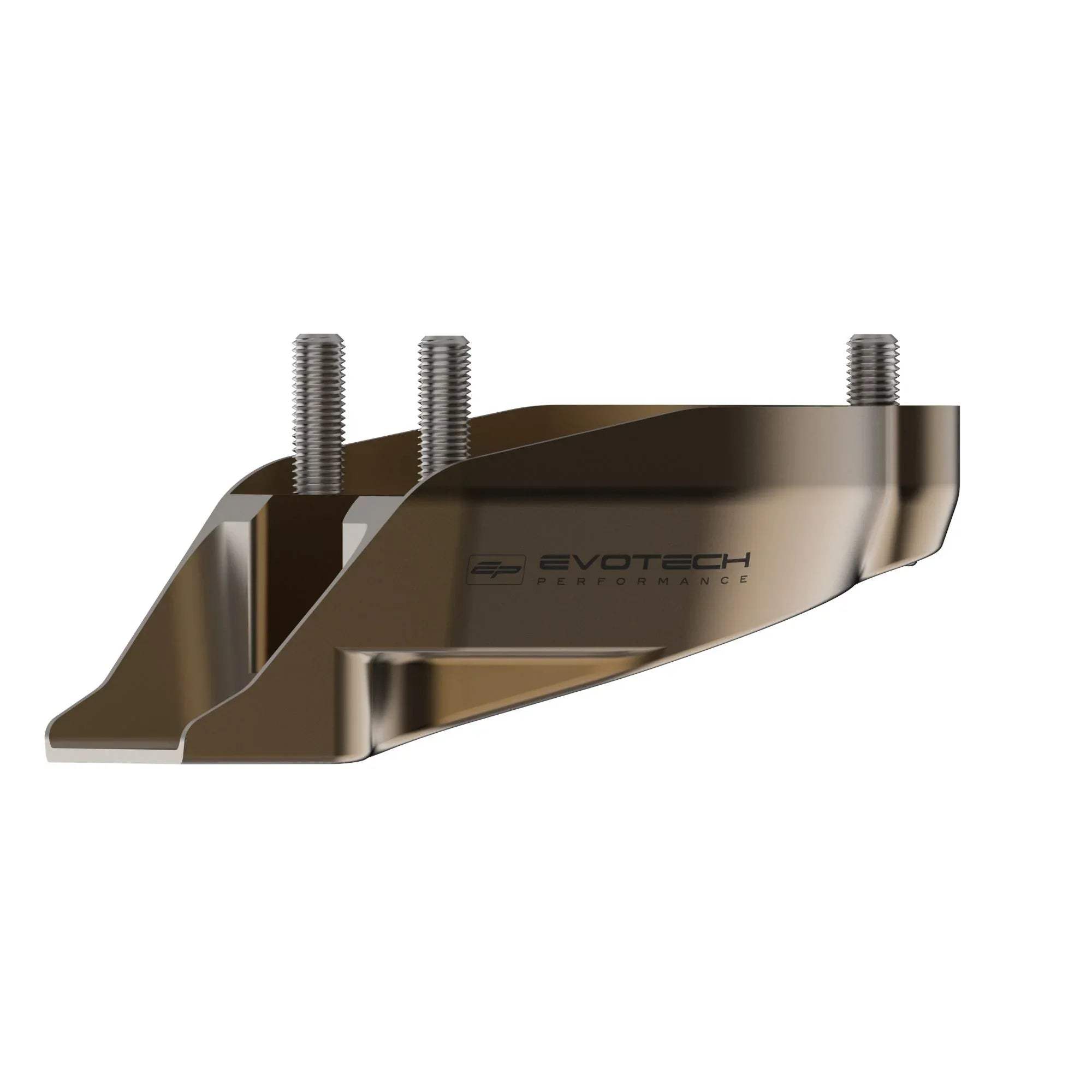 Evotech Sump Guard – Ducati Streetfighter V4 (2020 - 2024) - Motorschutz | Evotech Performance