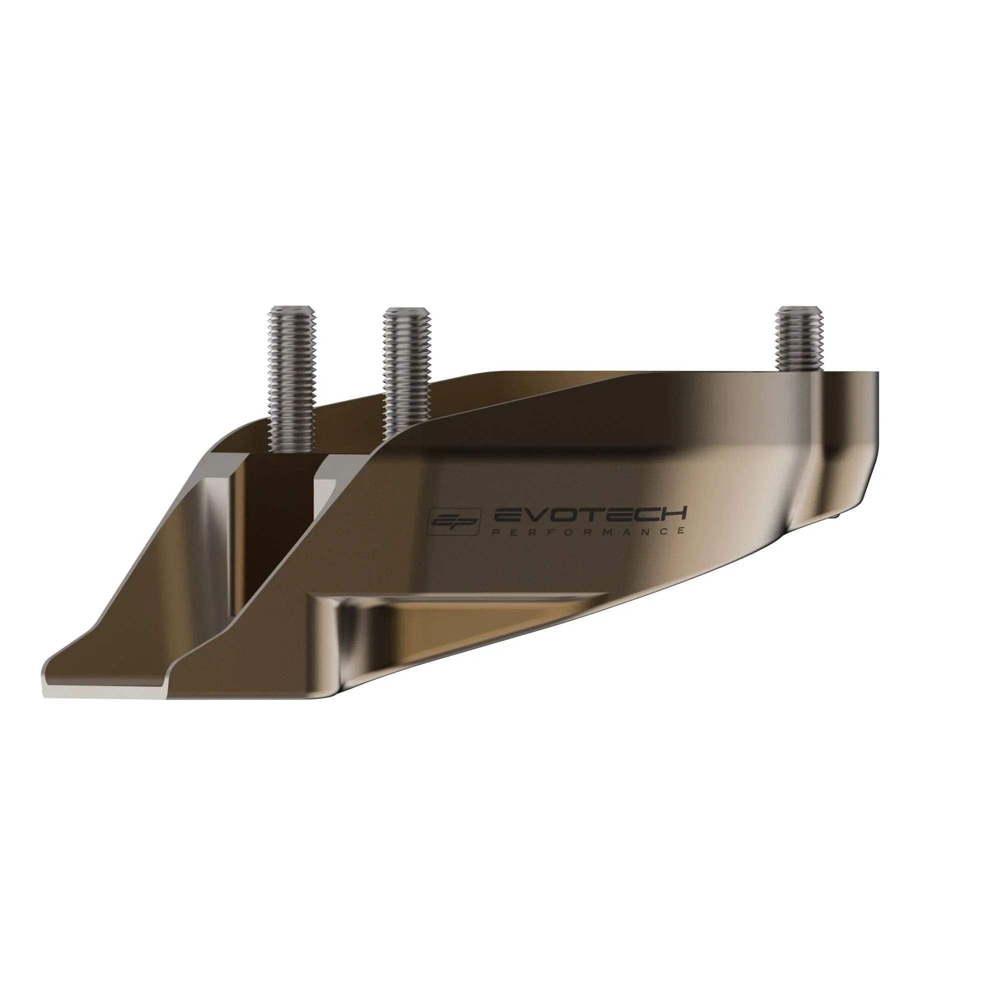 Evotech Performance Sump Guard – Ducati Streetfighter V4 SP (2022 - 2024) - Motorschutz | Evotech Performance
