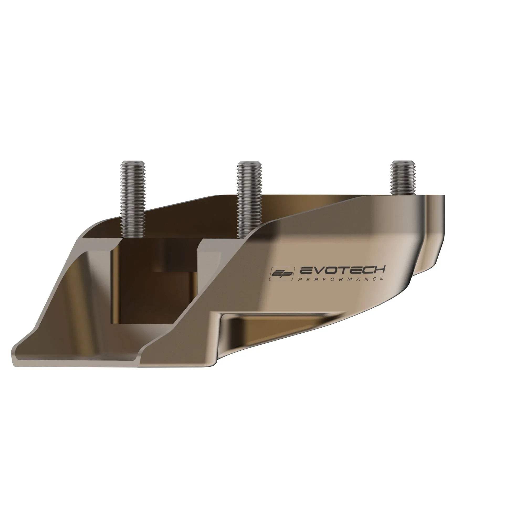 Evotech Performance Sump Guard – Ducati Streetfighter V4 SP (2022 - 2024) - Motorschutz | Evotech Performance