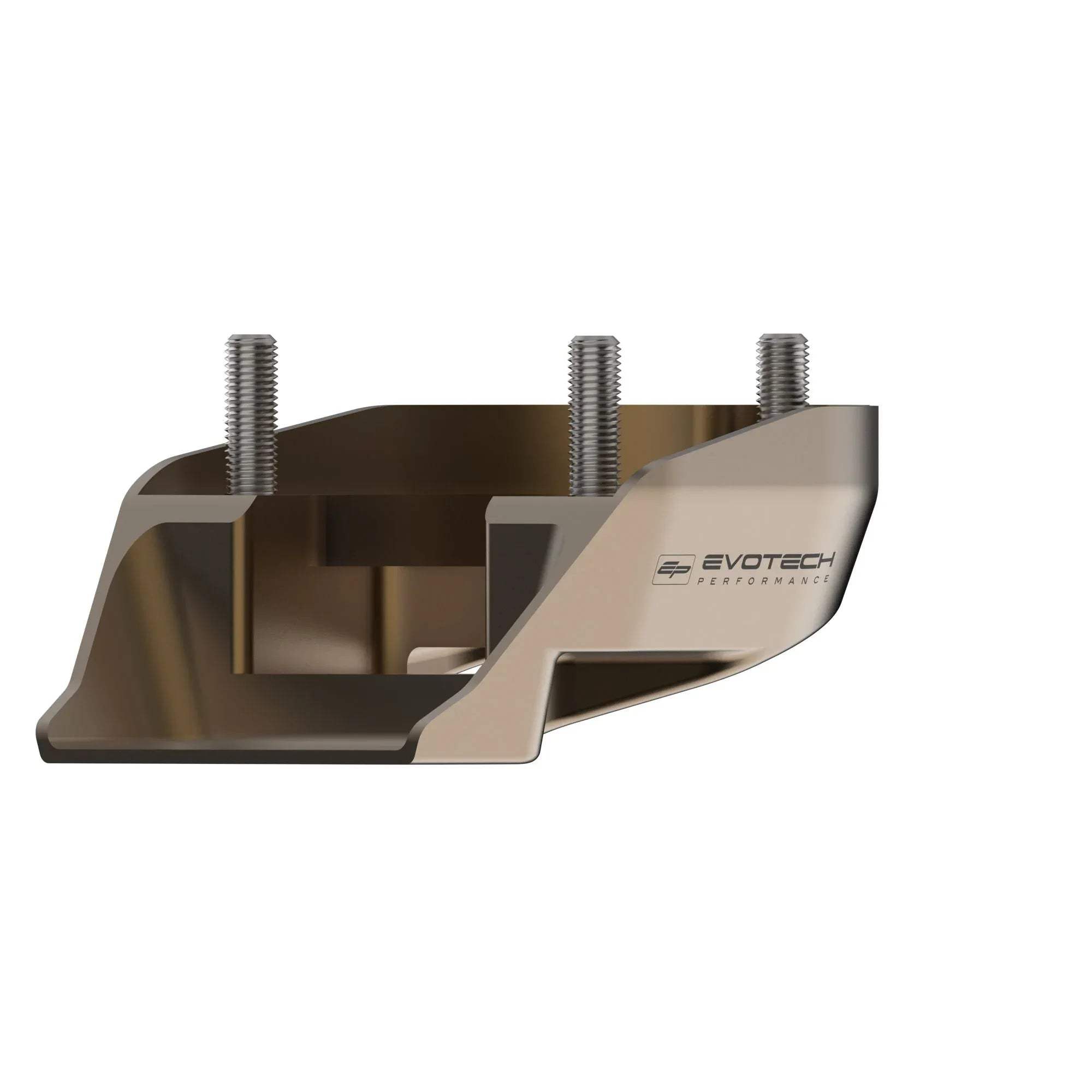 Evotech Sump Guard – Ducati Streetfighter V4 S (2020 - 2024) - Motorschutz | Evotech Performance