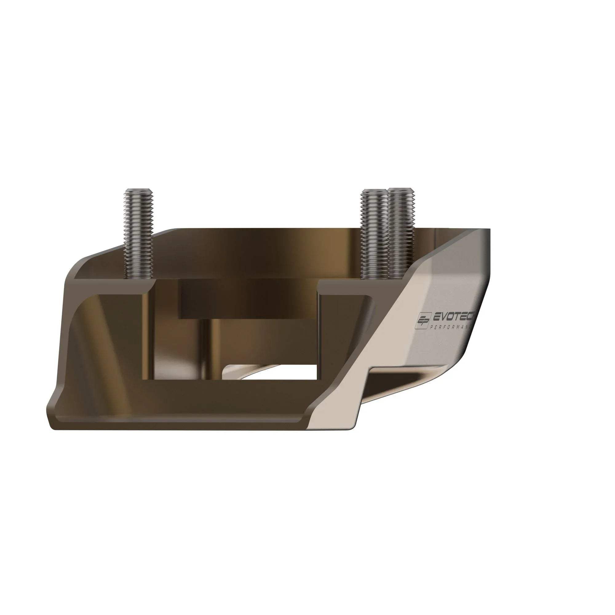 Evotech Performance Sump Guard – Ducati Streetfighter V4 SP (2022 - 2024) - Motorschutz | Evotech Performance