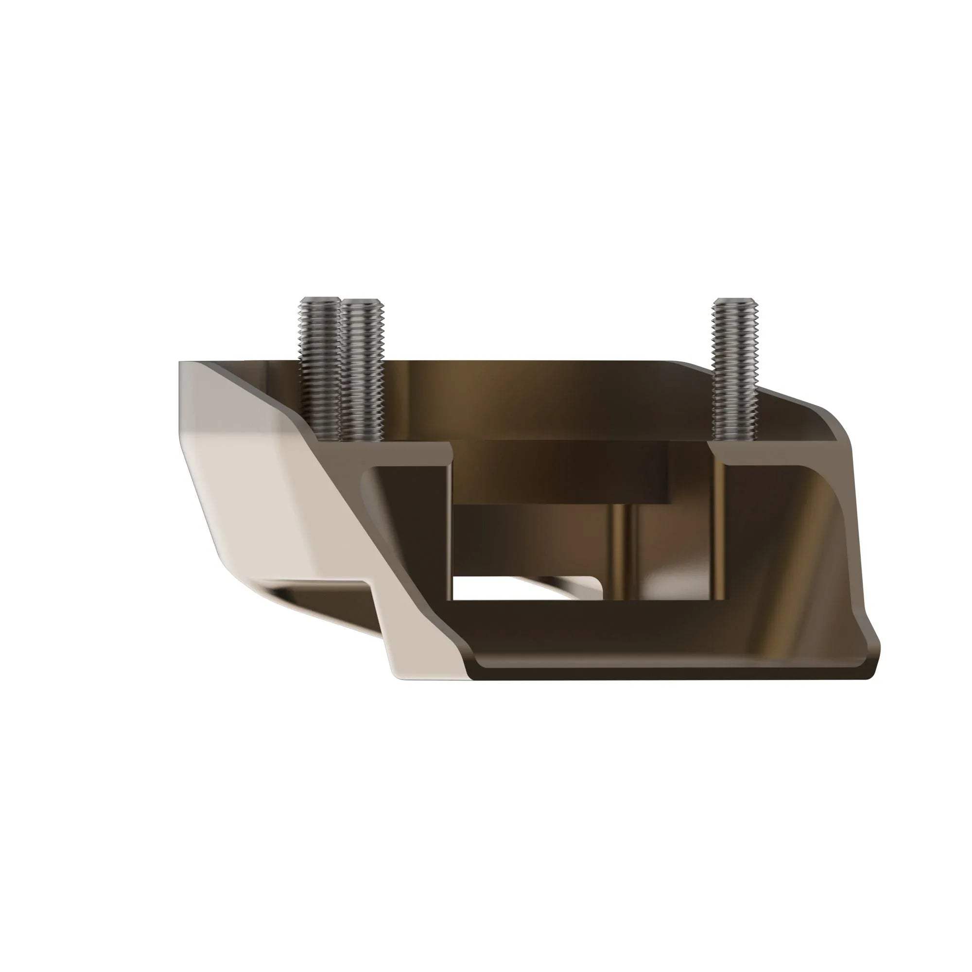 Evotech Performance Sump Guard – Ducati Streetfighter V4 SP (2022 - 2024) - Motorschutz | Evotech Performance