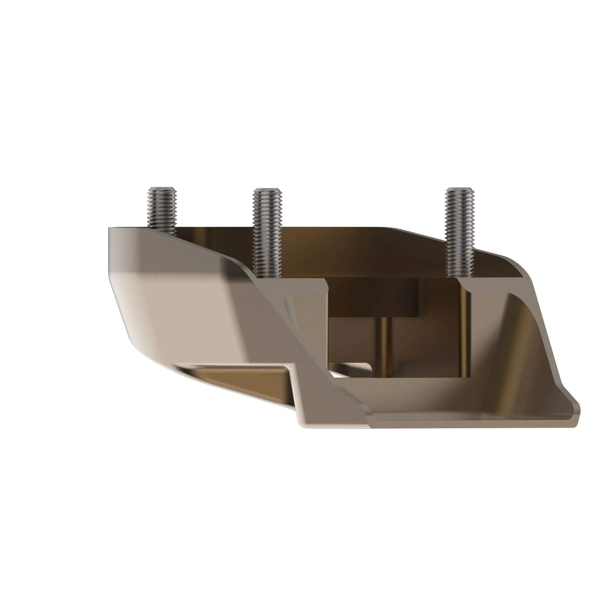 Evotech Performance Sump Guard – Ducati Streetfighter V4 SP (2022 - 2024) - Motorschutz | Evotech Performance
