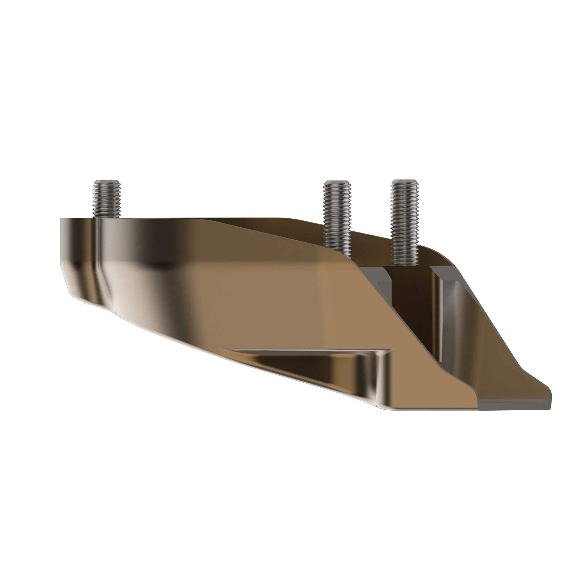 Evotech Sump Guard – Ducati Streetfighter V4 (2020 - 2024) - Motorschutz | Evotech Performance
