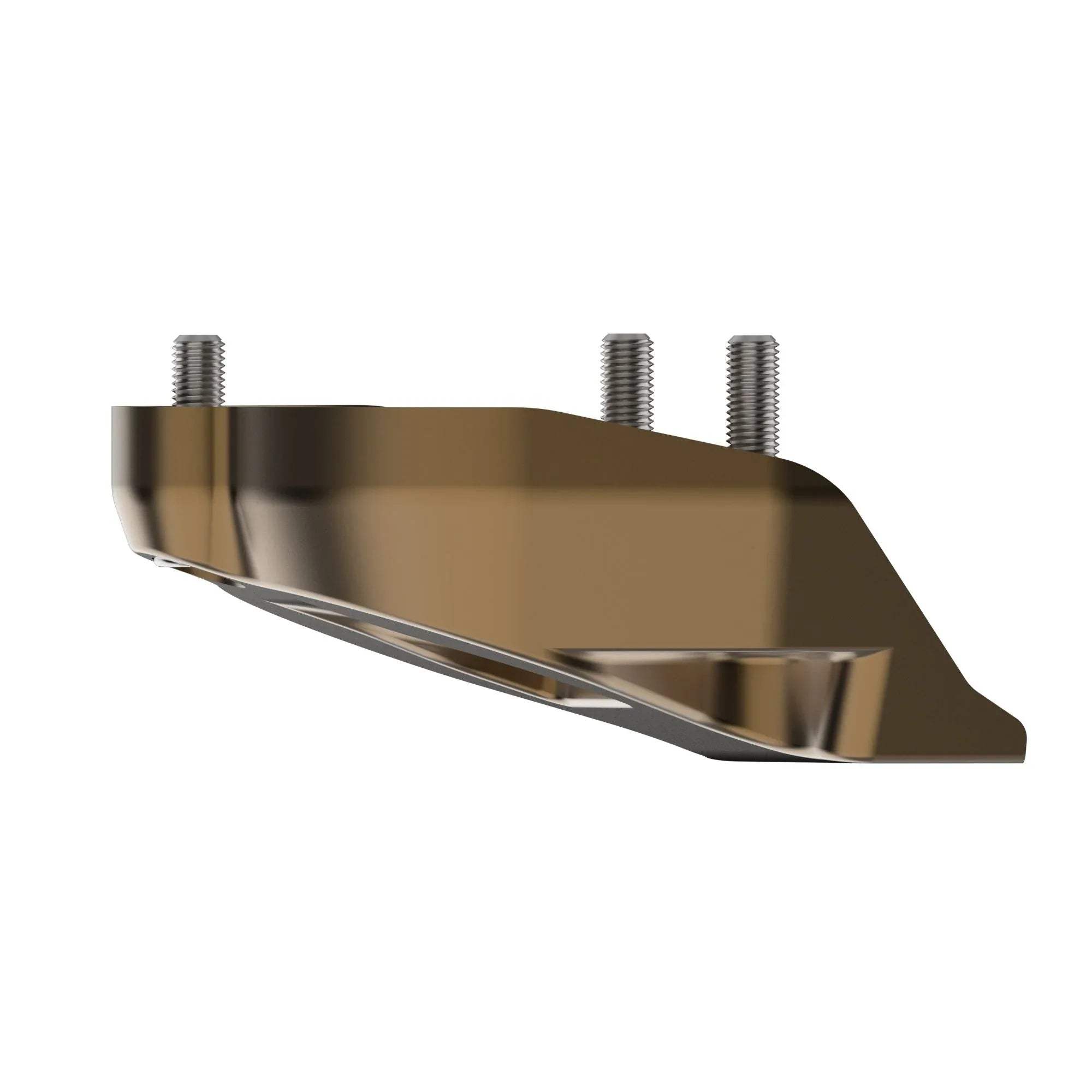 Evotech Performance Sump Guard – Ducati Streetfighter V4 SP (2022 - 2024) - Motorschutz | Evotech Performance