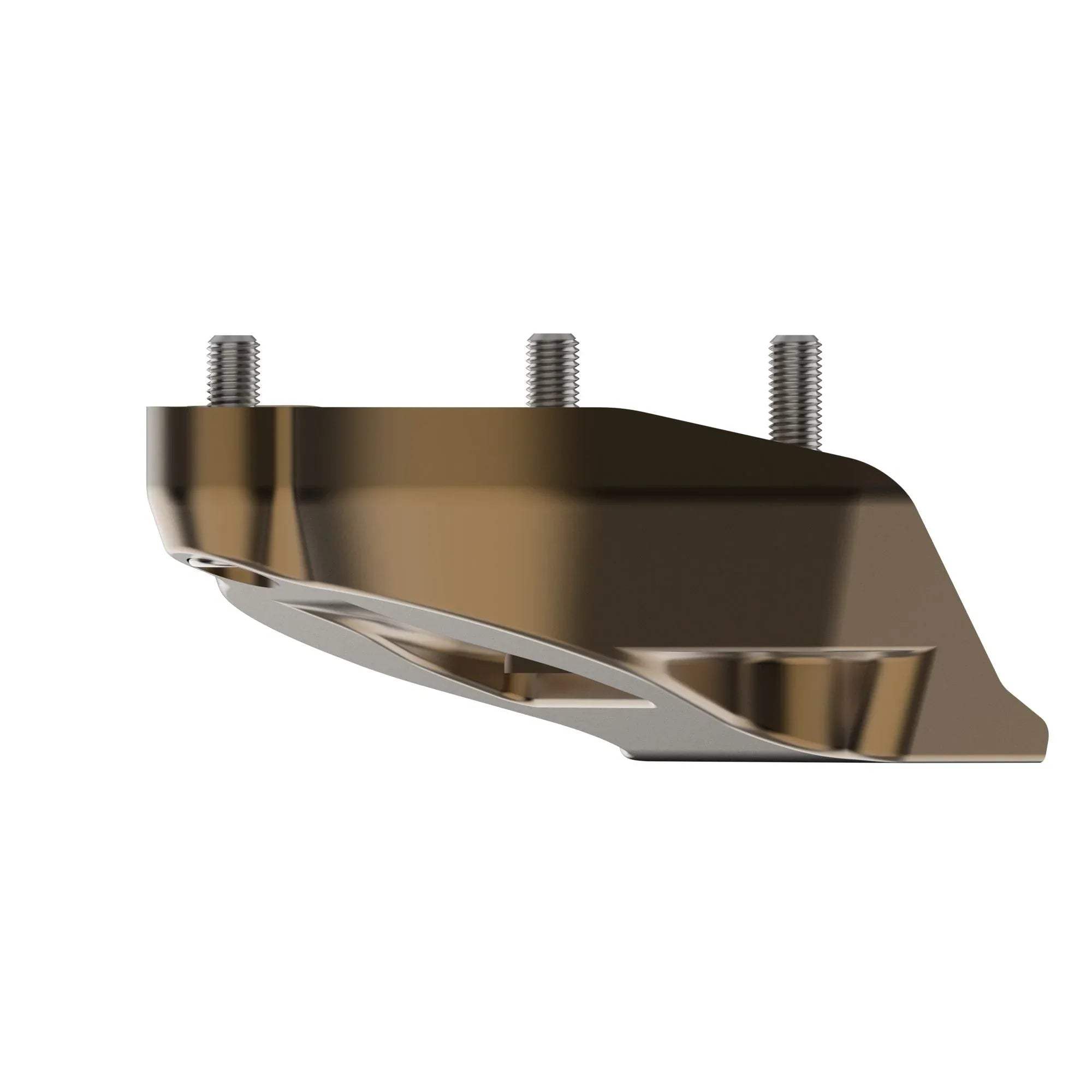 Evotech Sump Guard – Ducati Streetfighter V4 (2020 - 2024) - Motorschutz | Evotech Performance
