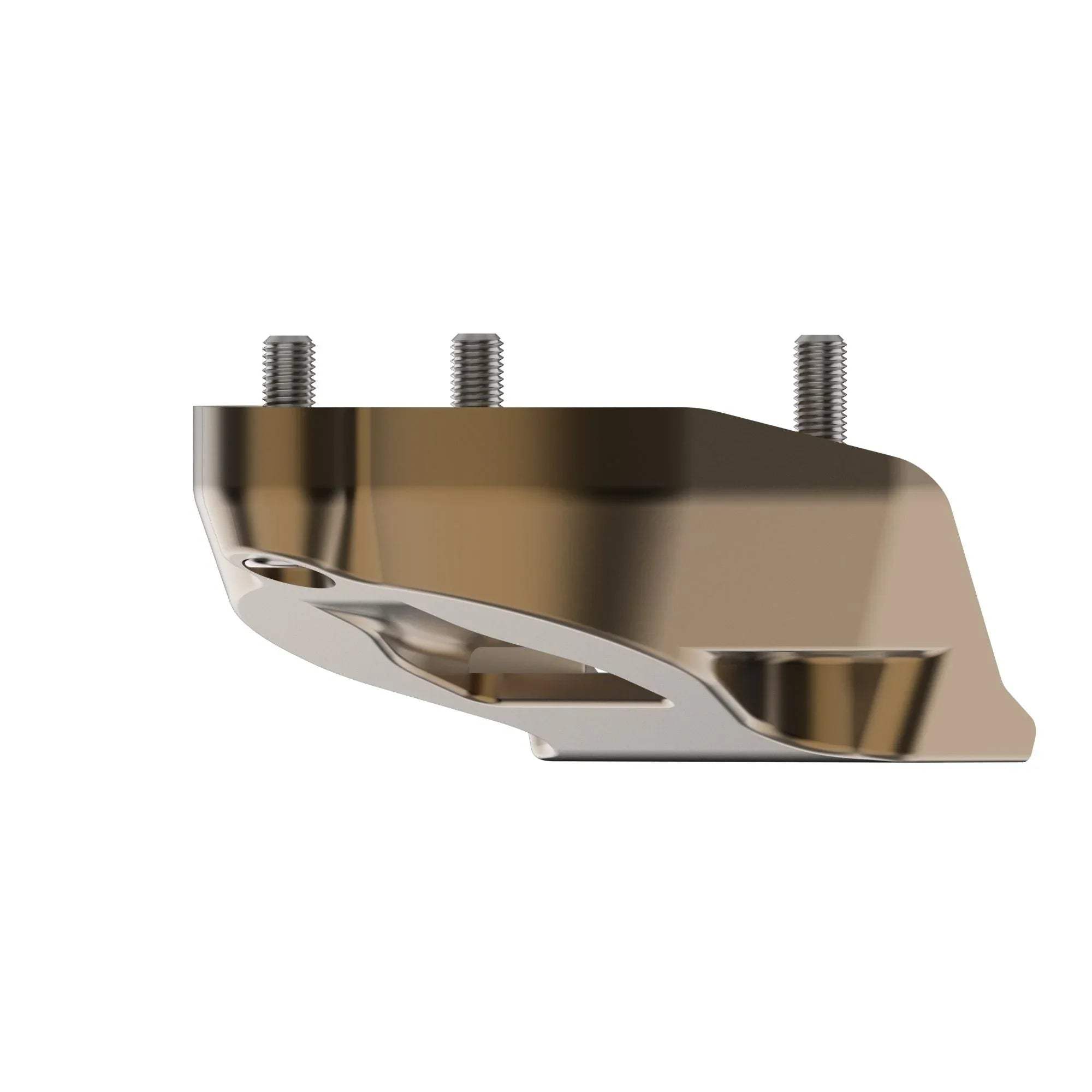 Evotech Performance Sump Guard – Ducati Streetfighter V4 SP (2022 - 2024) - Motorschutz | Evotech Performance