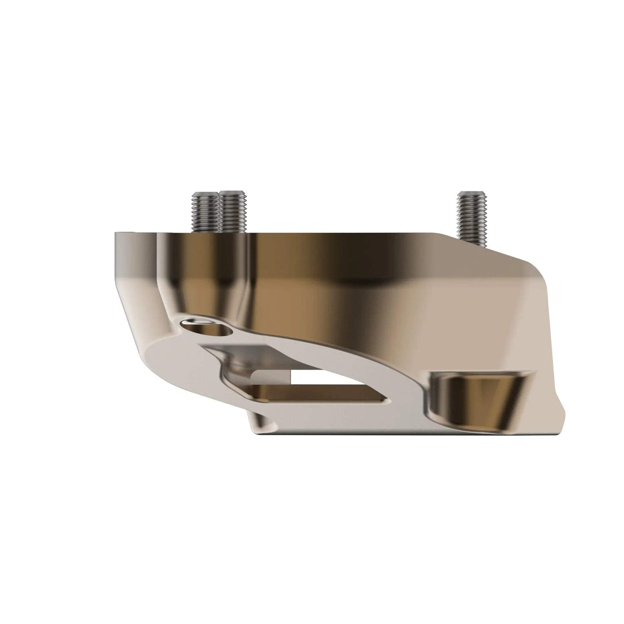 Evotech Sump Guard – Ducati Streetfighter V4 S (2020 - 2024) - Motorschutz | Evotech Performance