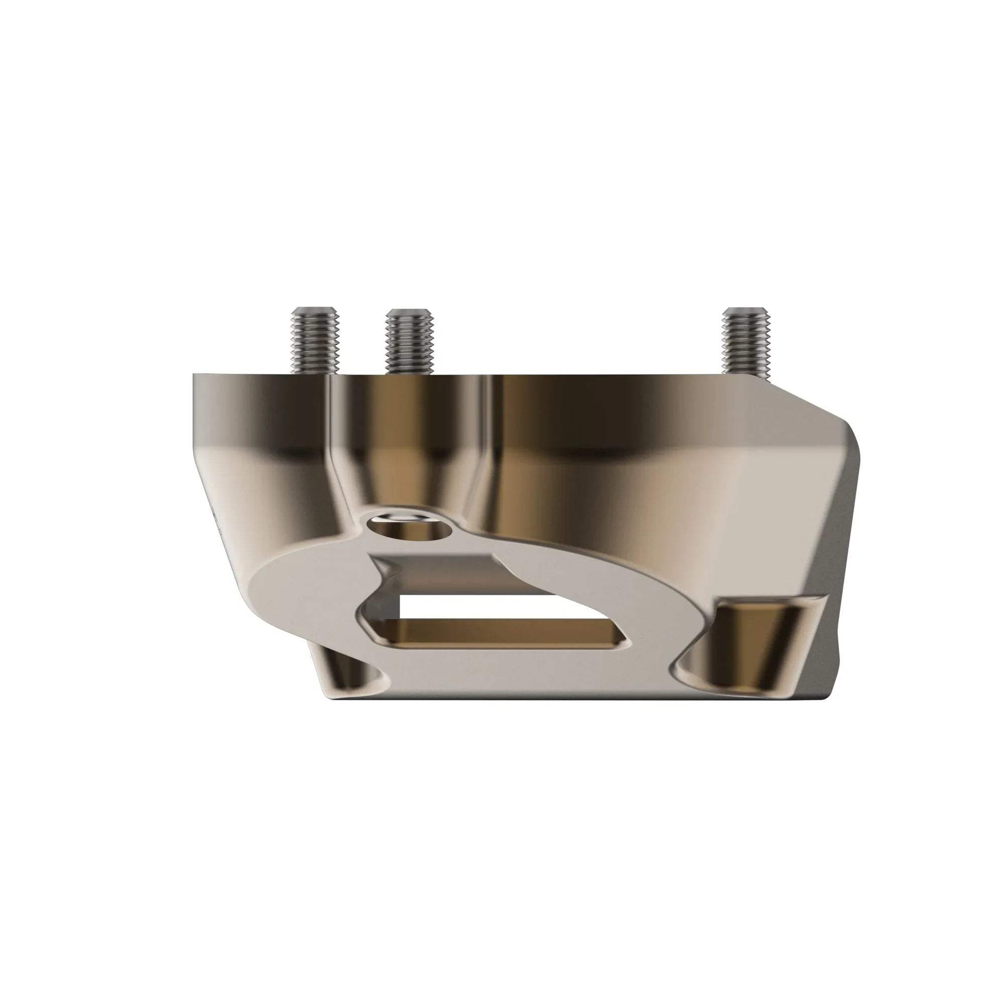 Evotech Performance Sump Guard – Ducati Streetfighter V4 SP (2022 - 2024) - Motorschutz | Evotech Performance