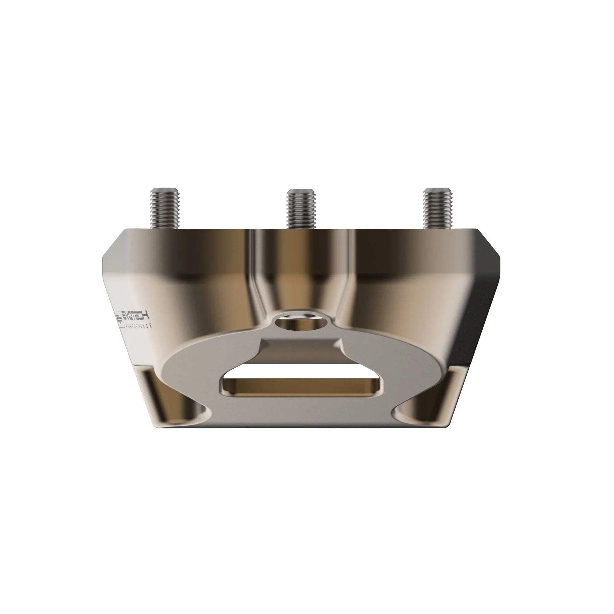 Evotech Performance Sump Guard – Ducati Streetfighter V4 SP (2022 - 2024) - Motorschutz | Evotech Performance