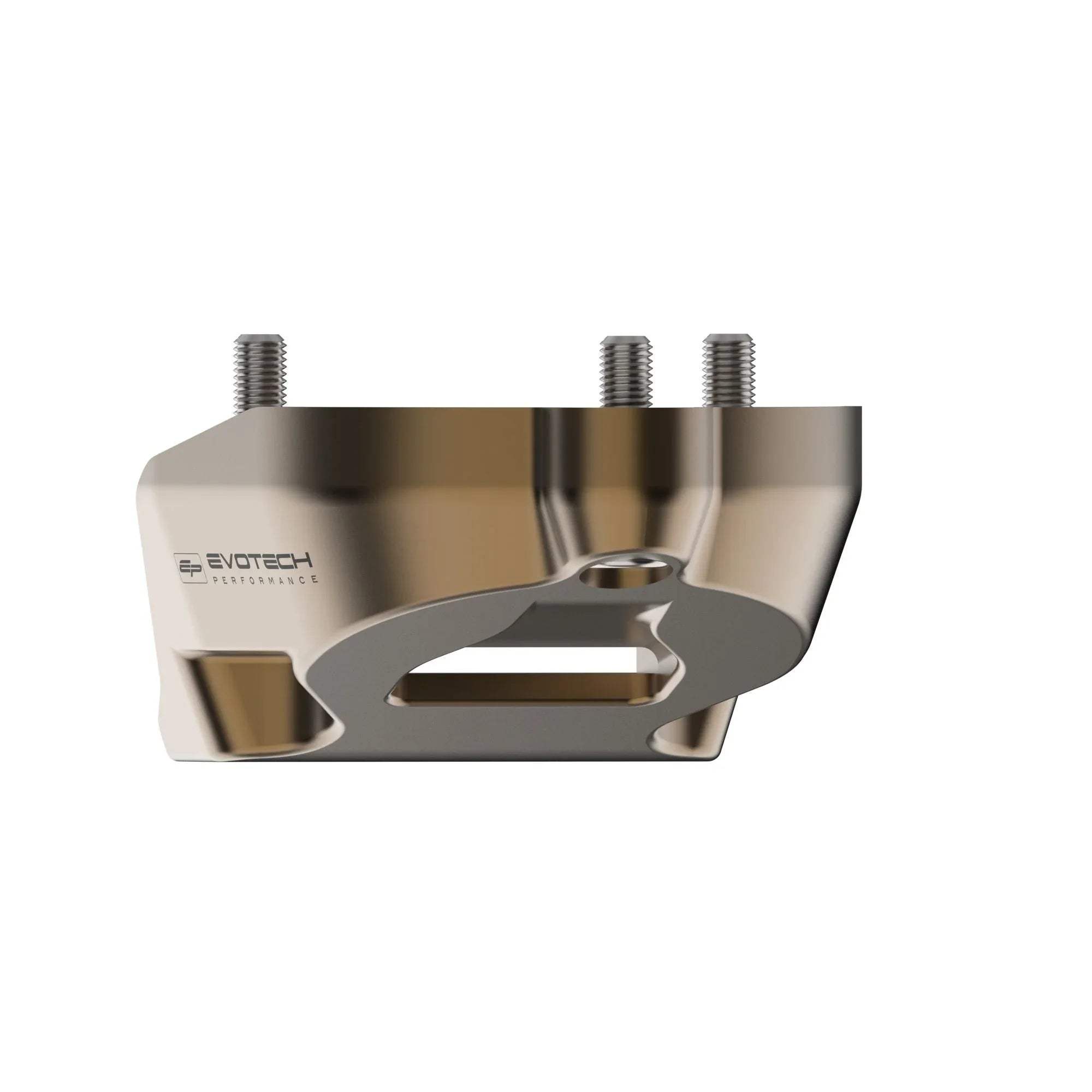 Evotech Sump Guard – Ducati Streetfighter V4 (2020 - 2024) - Motorschutz | Evotech Performance