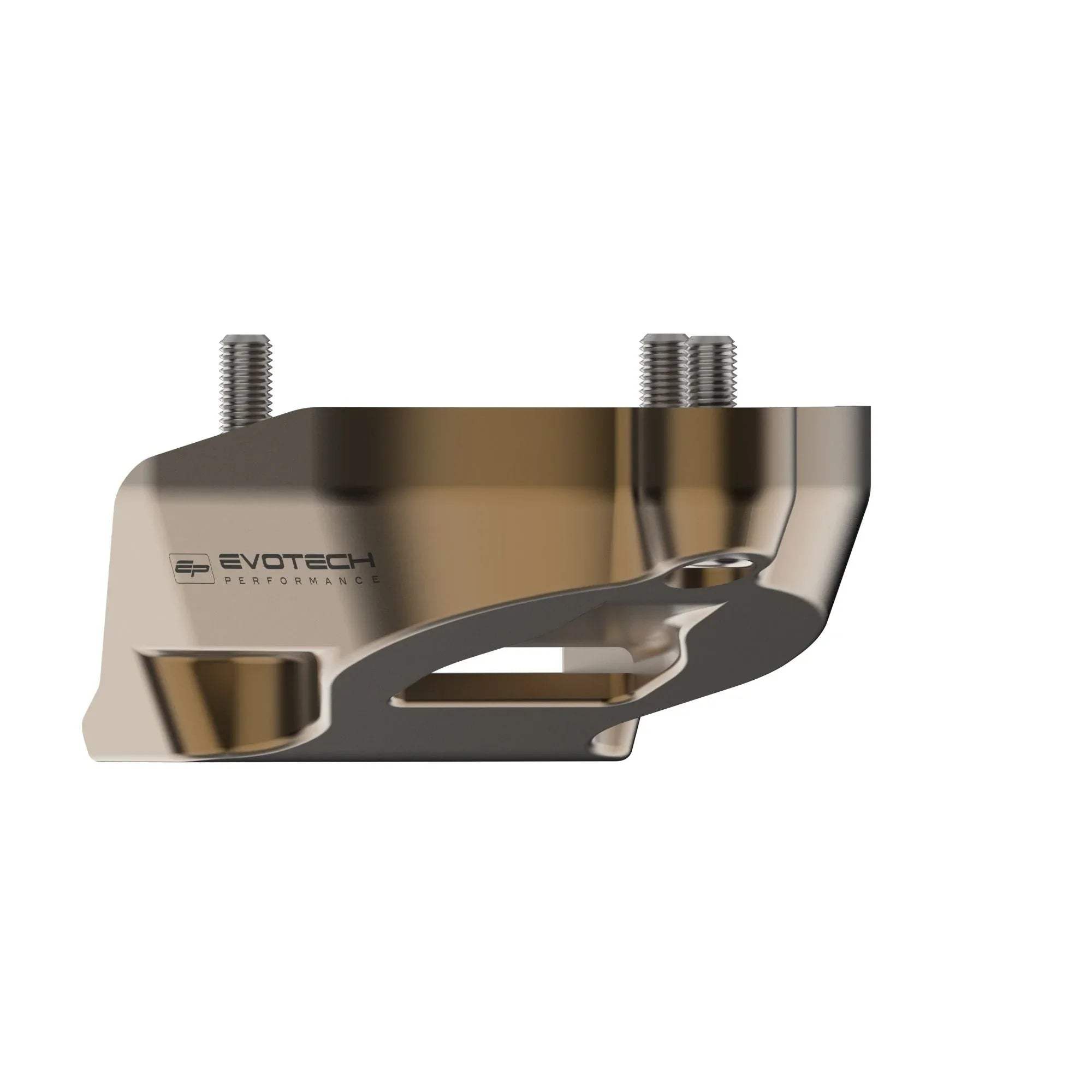 Evotech Performance Sump Guard – Ducati Streetfighter V4 SP (2022 - 2024) - Motorschutz | Evotech Performance