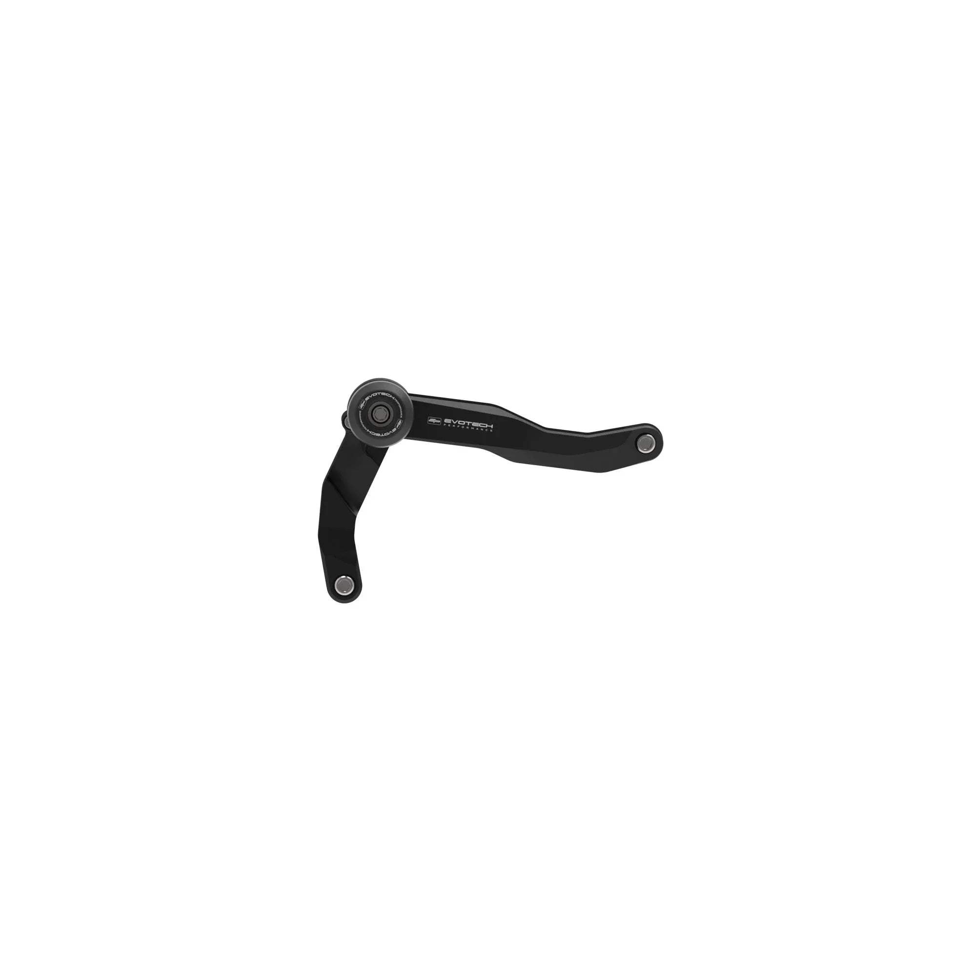 Evotech Performance Ducati SuperSport 950 Frame Crash Protection (2021+) - Sturzpads | Evotech Performance