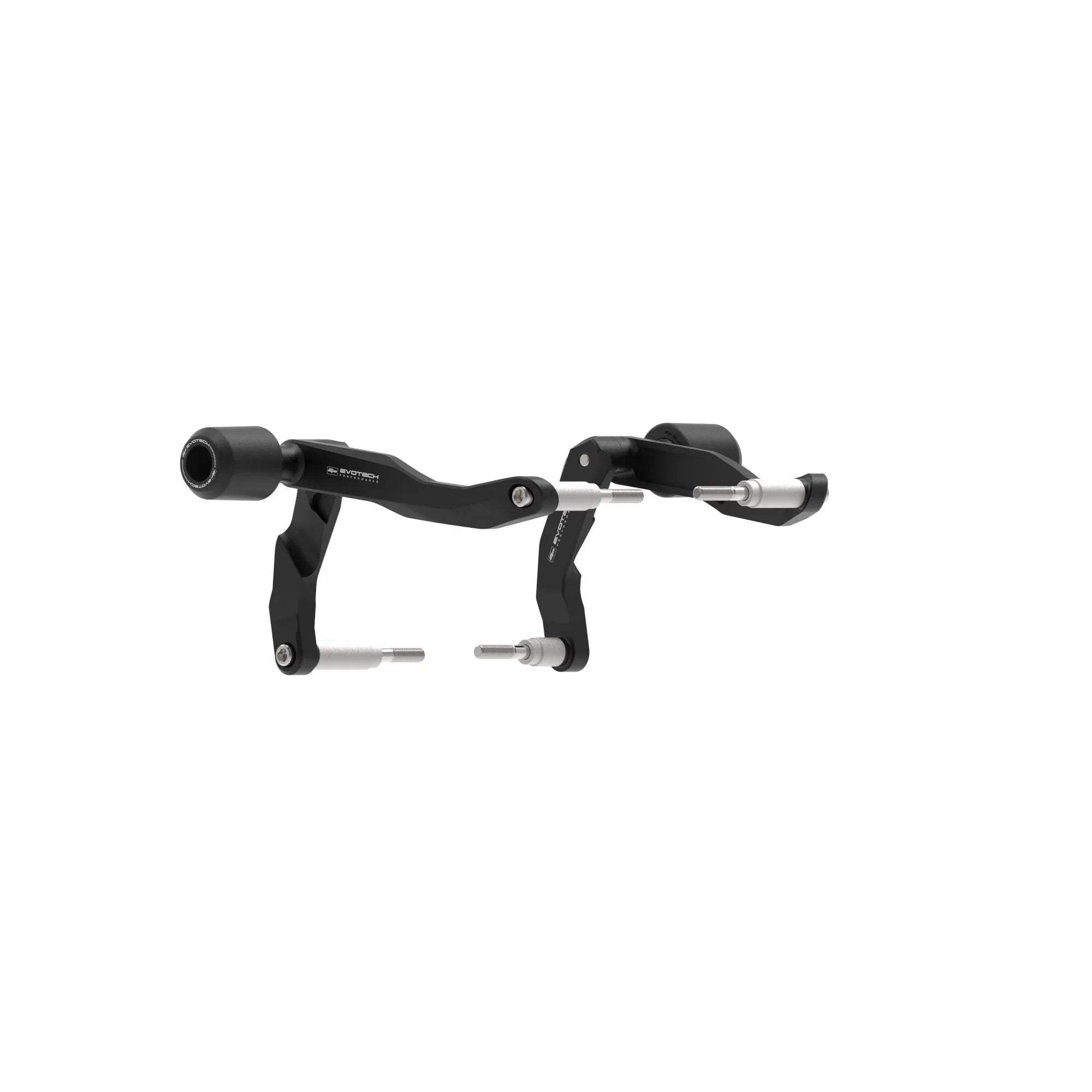 Evotech Performance Ducati SuperSport 950 S Frame Crash Protection (2021+) - Sturzpads | Evotech Performance