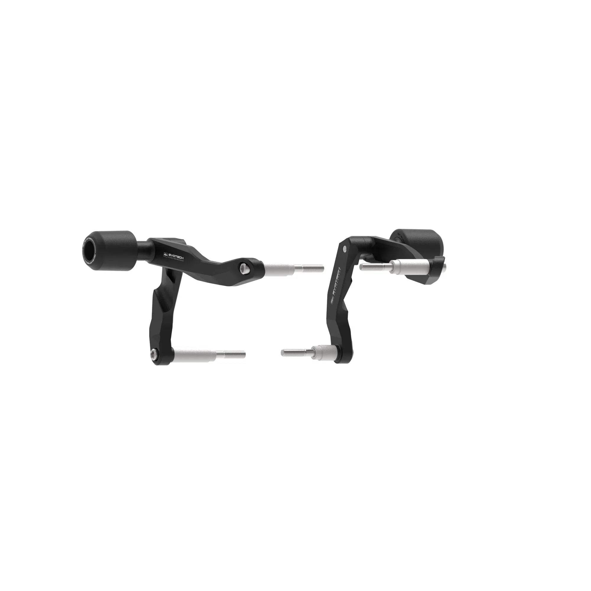 Evotech Performance Ducati SuperSport 950 S Frame Crash Protection (2021+) - Sturzpads | Evotech Performance