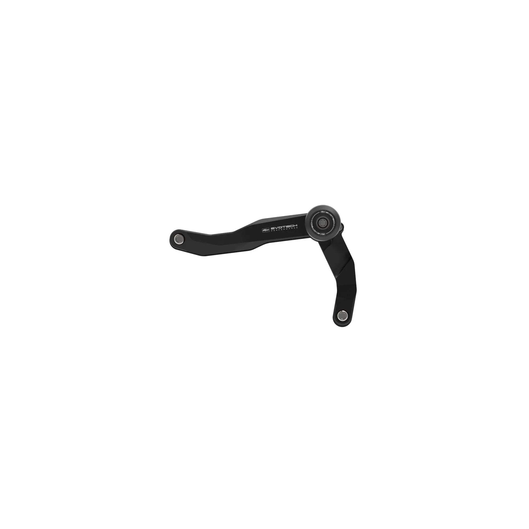 Evotech Performance Ducati SuperSport 950 S Frame Crash Protection (2021+) - Sturzpads | Evotech Performance