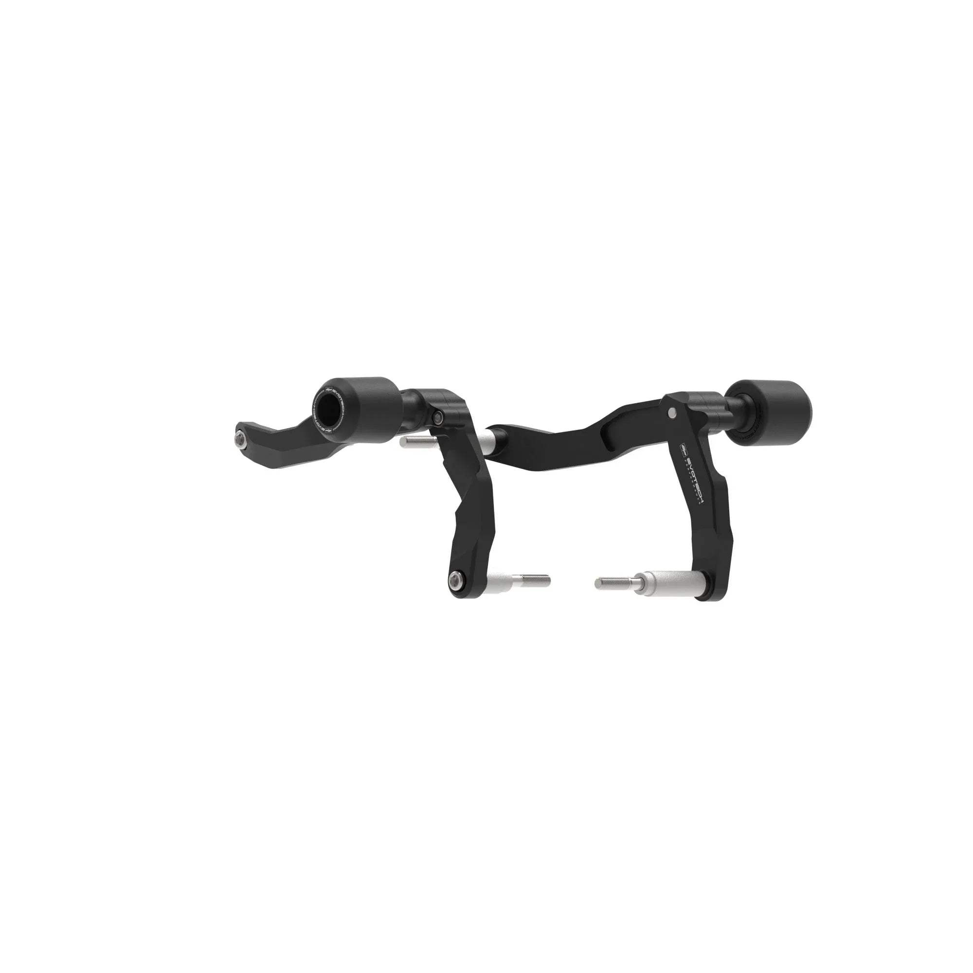 Evotech Performance Ducati SuperSport 950 Frame Crash Protection (2021+) - Sturzpads | Evotech Performance