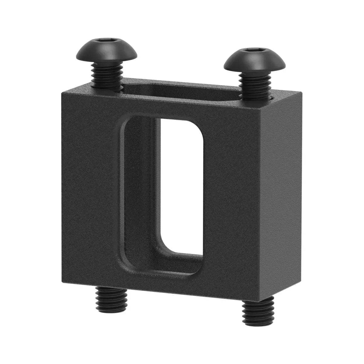 Evotech Performance Action / Dash Camera Mount Spacer (30mm Tall) - Action Cam Halterung | Evotech Performance