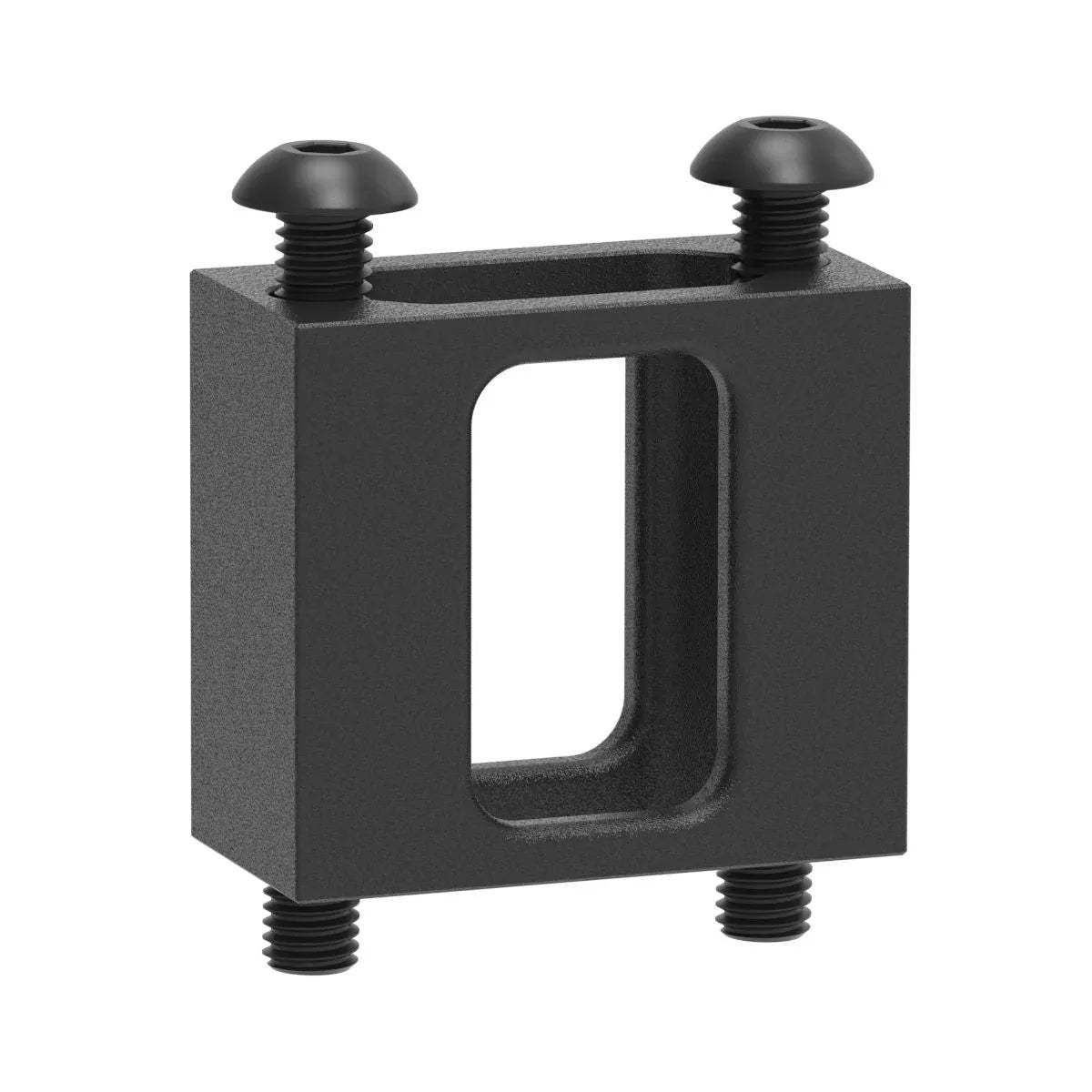 Evotech Performance Action / Dash Camera Mount Spacer (30mm Tall) - Action Cam Halterung | Evotech Performance