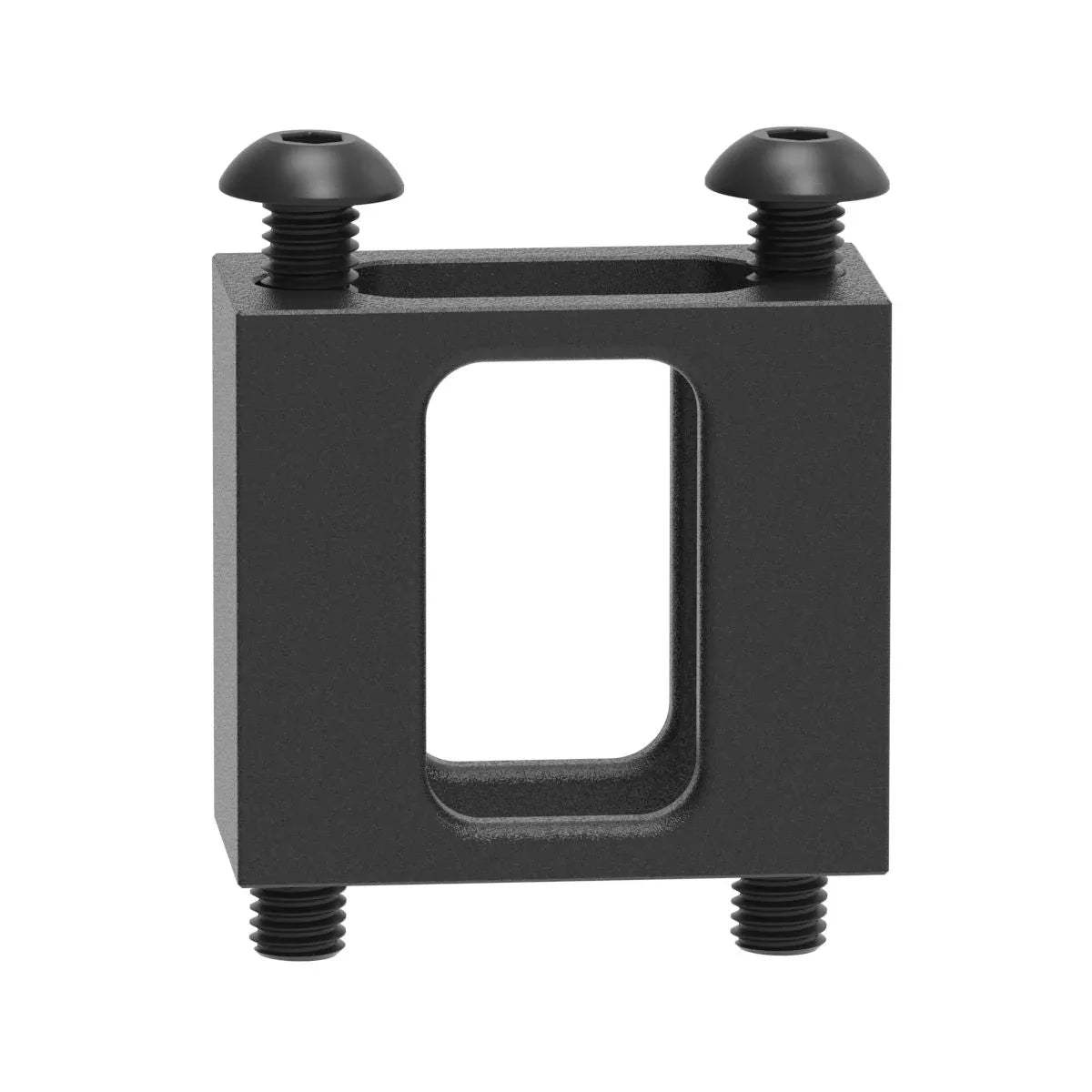 Evotech Performance Action / Dash Camera Mount Spacer (30mm Tall) - Action Cam Halterung | Evotech Performance