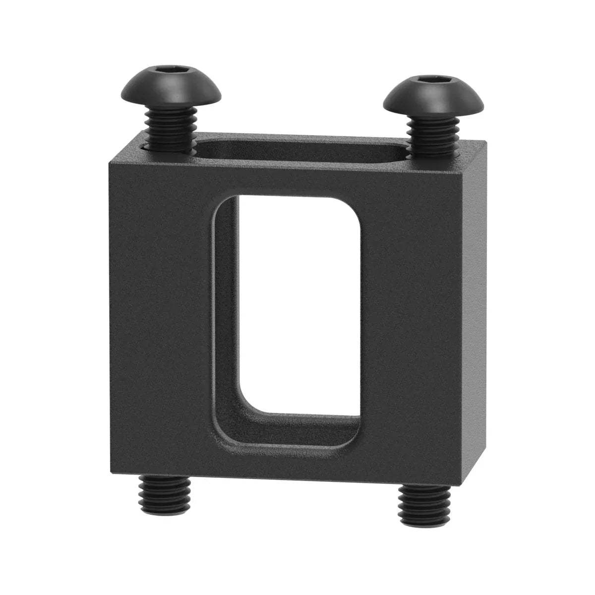 Evotech Performance Action / Dash Camera Mount Spacer (30mm Tall) - Action Cam Halterung | Evotech Performance