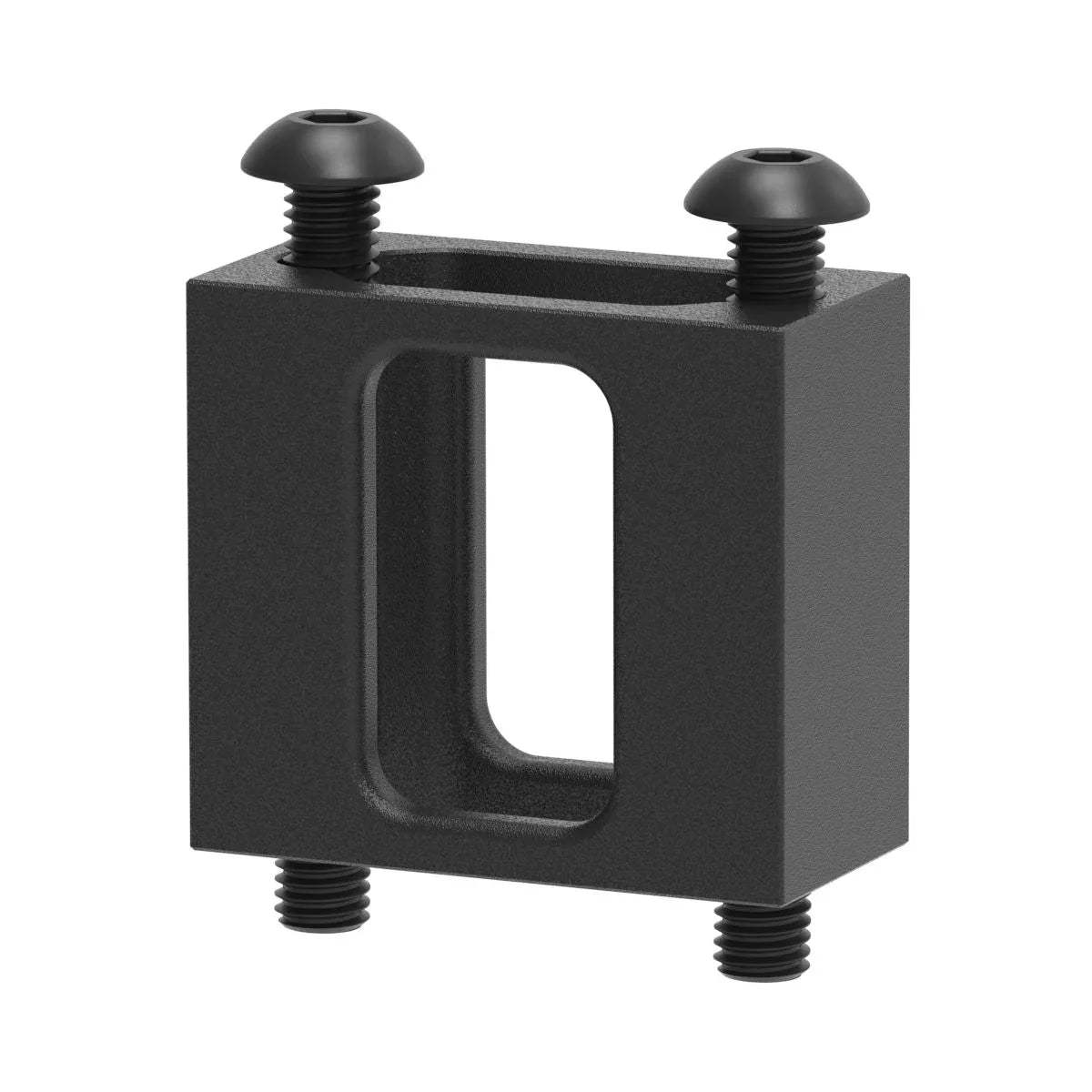 Evotech Performance Action / Dash Camera Mount Spacer (30mm Tall) - Action Cam Halterung | Evotech Performance