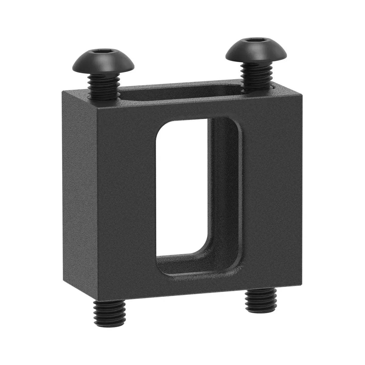 Evotech Performance Action / Dash Camera Mount Spacer (30mm Tall) - Action Cam Halterung | Evotech Performance