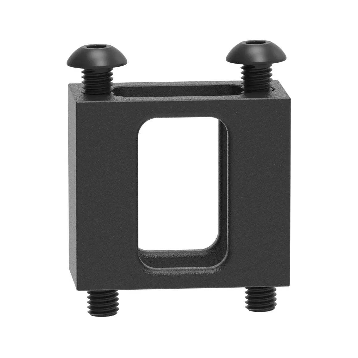 Evotech Performance Action / Dash Camera Mount Spacer (30mm Tall) - Action Cam Halterung | Evotech Performance