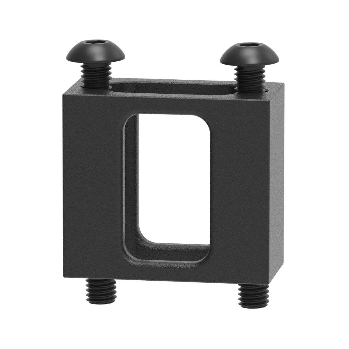 Evotech Performance Action / Dash Camera Mount Spacer (30mm Tall) - Action Cam Halterung | Evotech Performance