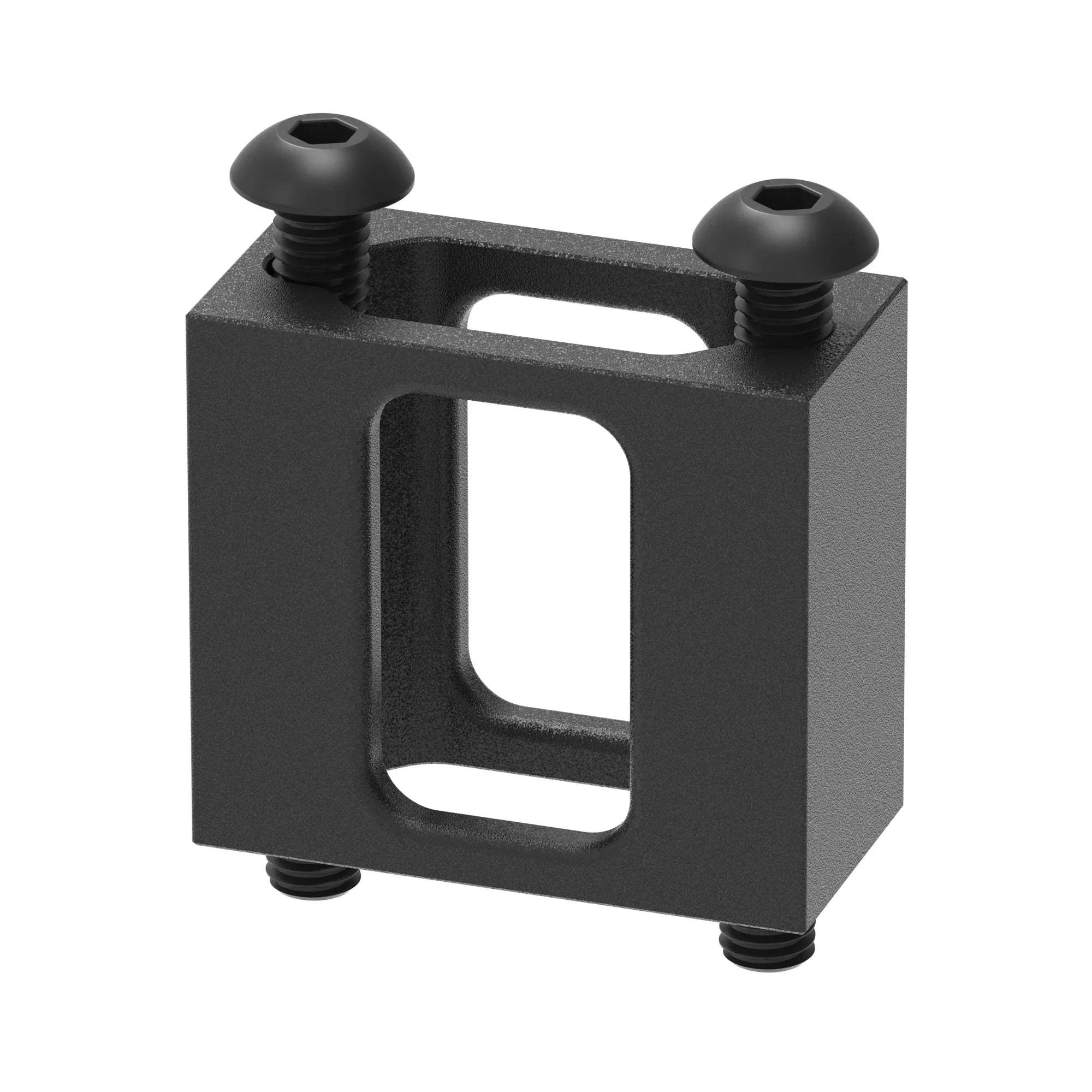 Evotech Performance Action / Dash Camera Mount Spacer (30mm Tall) - Action Cam Halterung | Evotech Performance