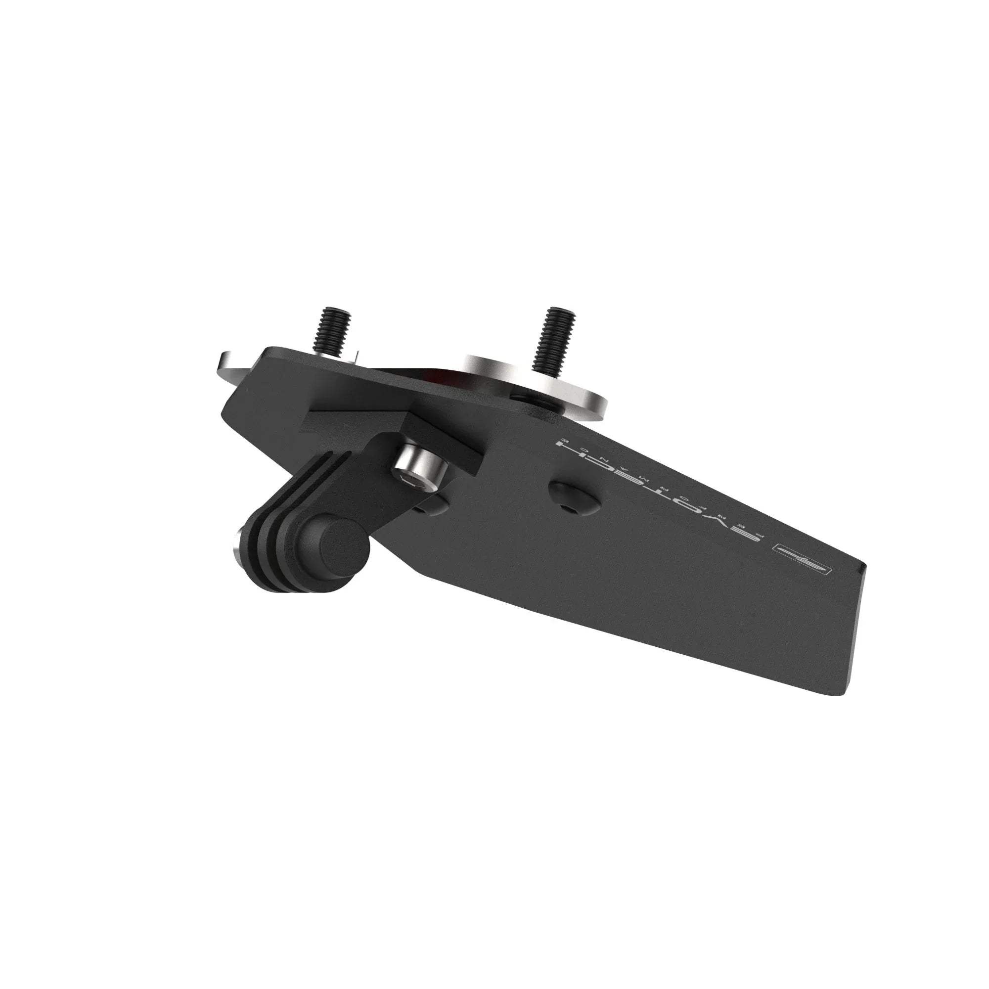 Evotech BMW S 1000 RR Rear Facing Action Camera Mount (2025+) - Action Cam Halterung | Evotech Performance