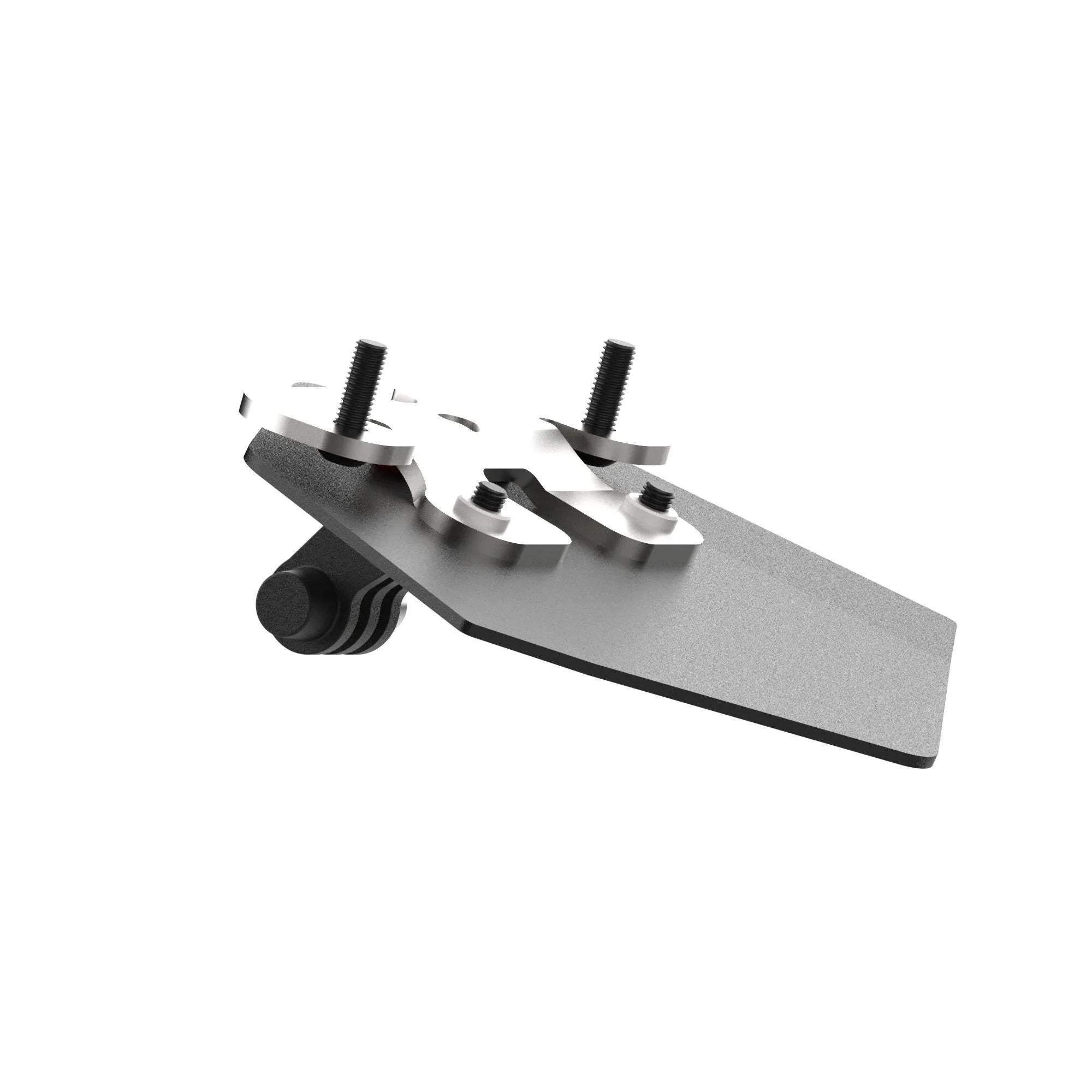 Evotech BMW S 1000 RR Rear Facing Action Camera Mount (2025+) - Action Cam Halterung | Evotech Performance