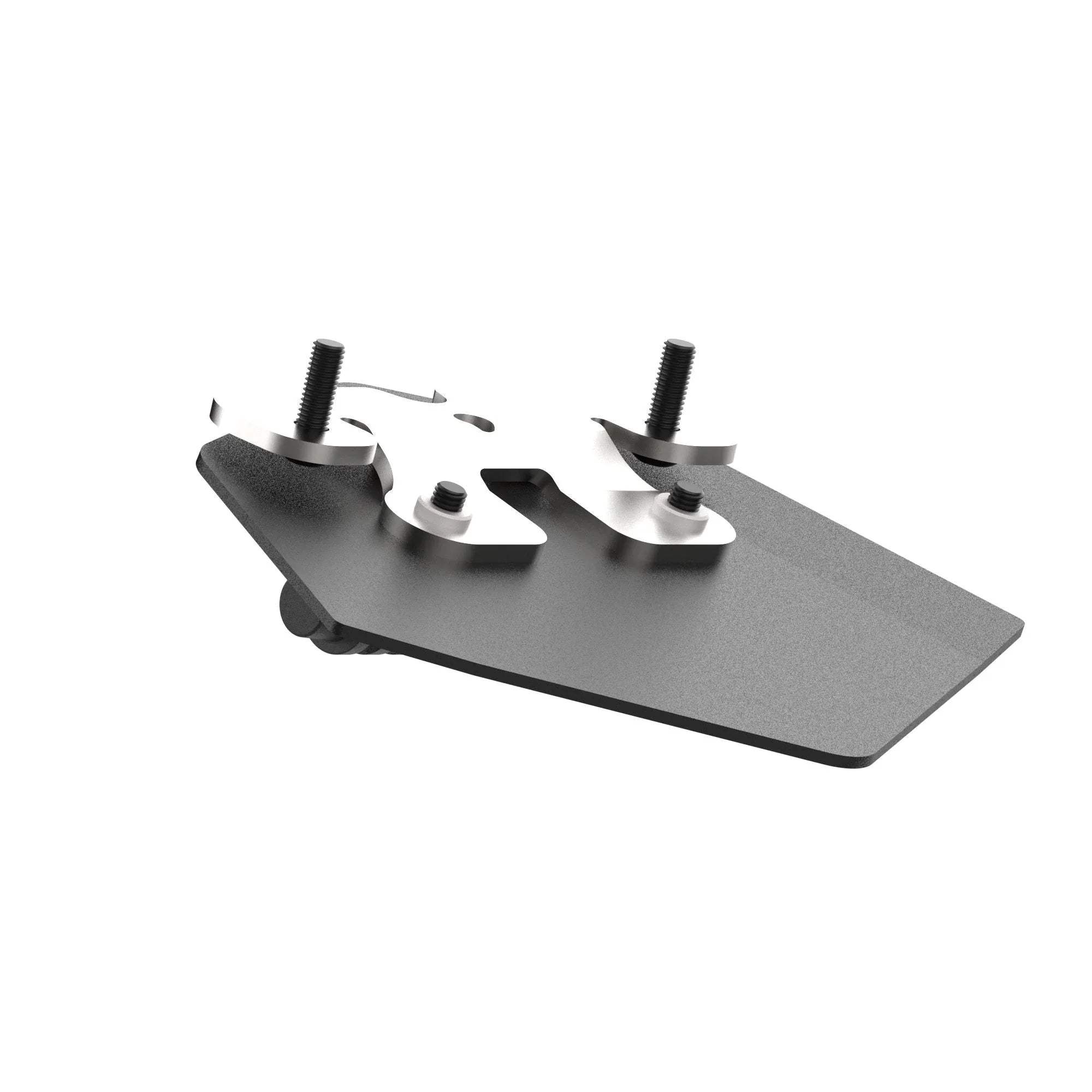 Evotech BMW S 1000 RR Rear Facing Action Camera Mount (2025+) - Action Cam Halterung | Evotech Performance