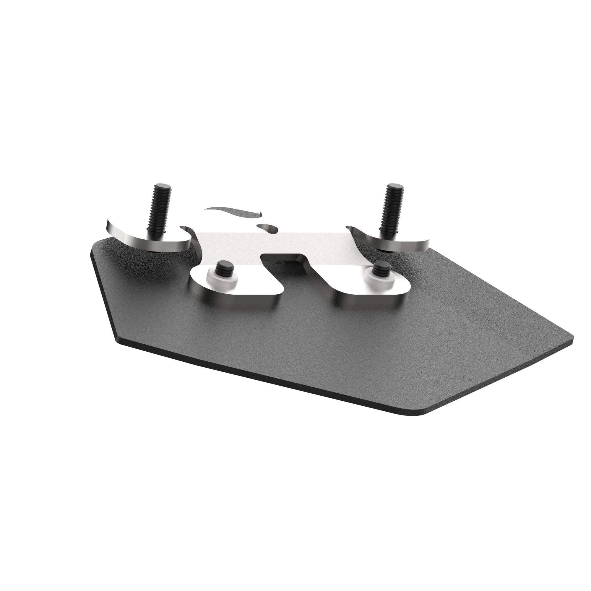 Evotech BMW S 1000 RR Rear Facing Action Camera Mount (2025+) - Action Cam Halterung | Evotech Performance