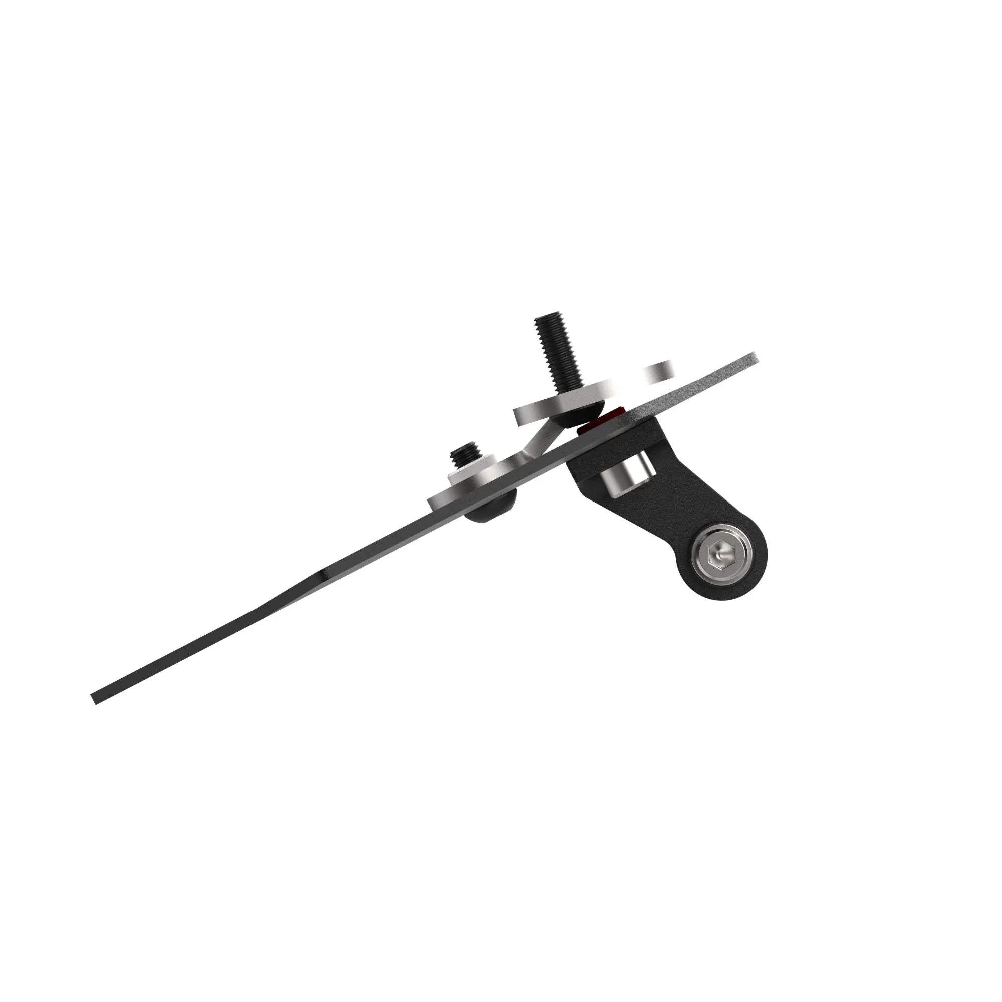 Evotech BMW S 1000 RR Rear Facing Action Camera Mount (2025+) - Action Cam Halterung | Evotech Performance