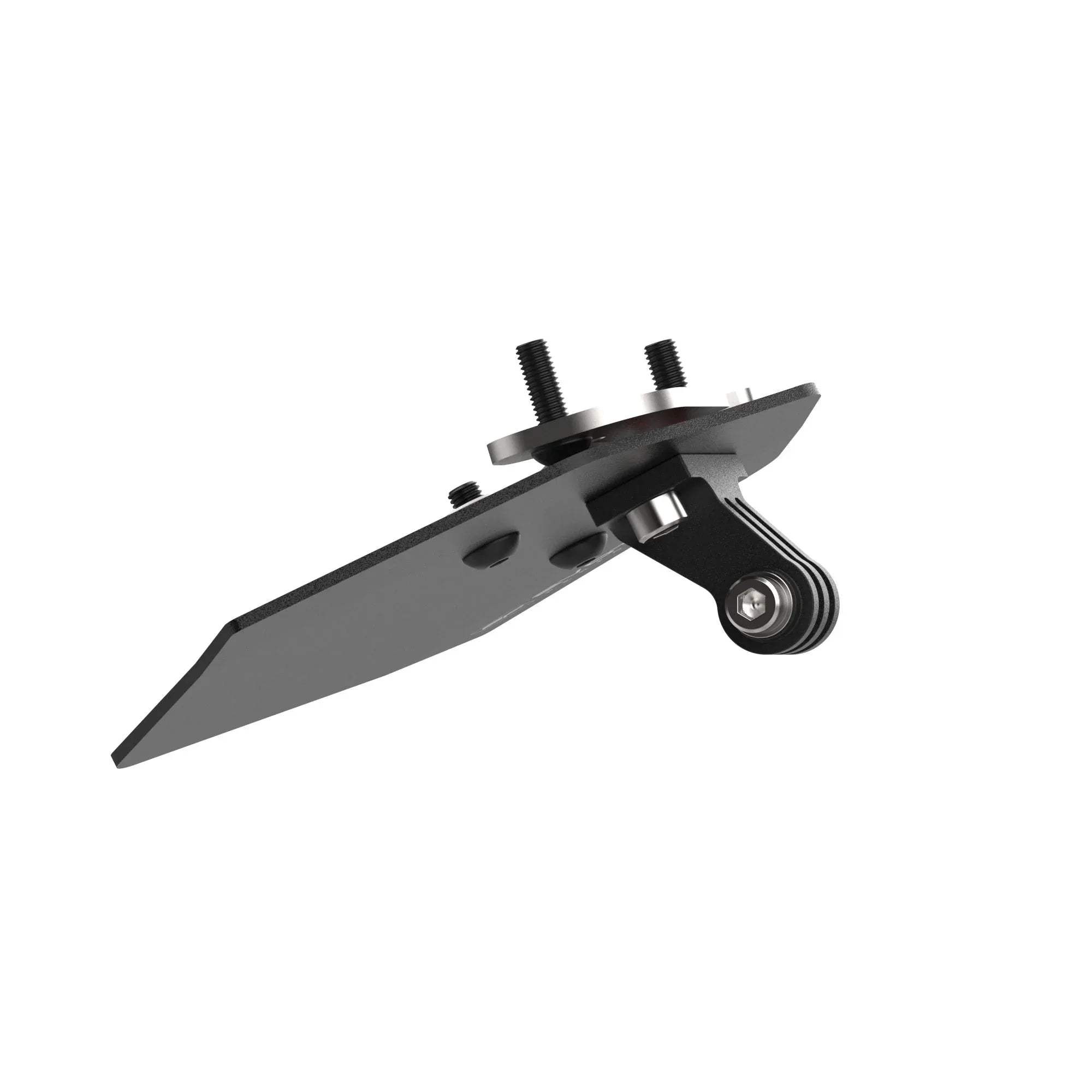 Evotech BMW S 1000 RR Rear Facing Action Camera Mount (2025+) - Action Cam Halterung | Evotech Performance