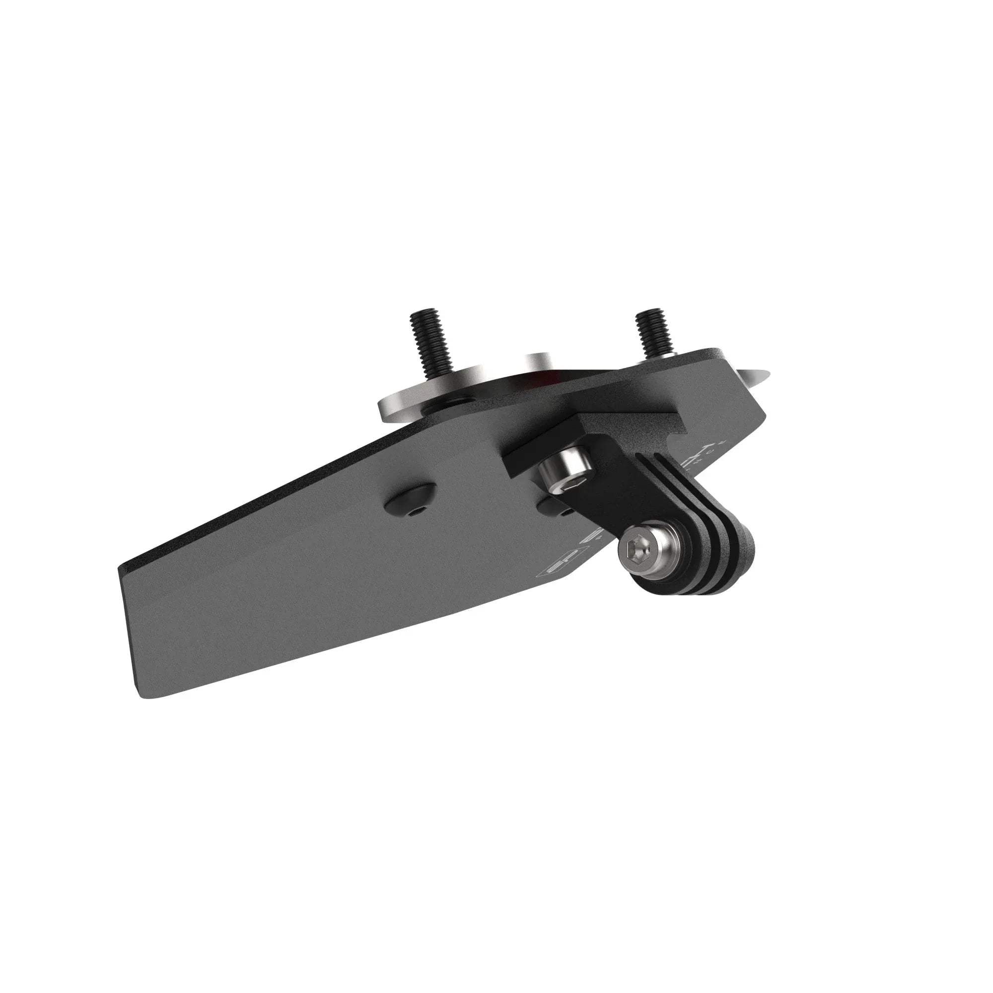 Evotech BMW S 1000 RR Rear Facing Action Camera Mount (2025+) - Action Cam Halterung | Evotech Performance