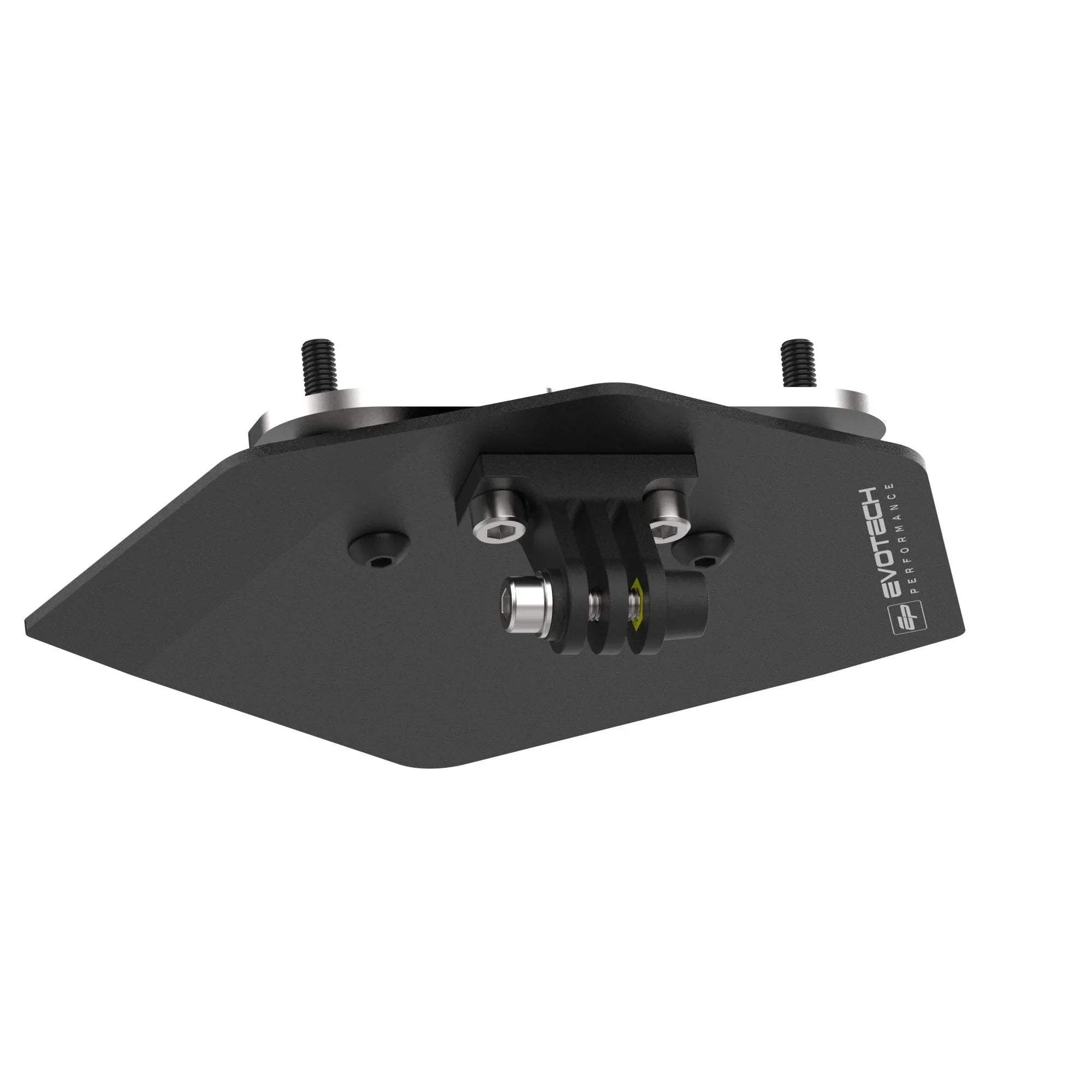 Evotech BMW S 1000 RR Rear Facing Action Camera Mount (2025+) - Action Cam Halterung | Evotech Performance