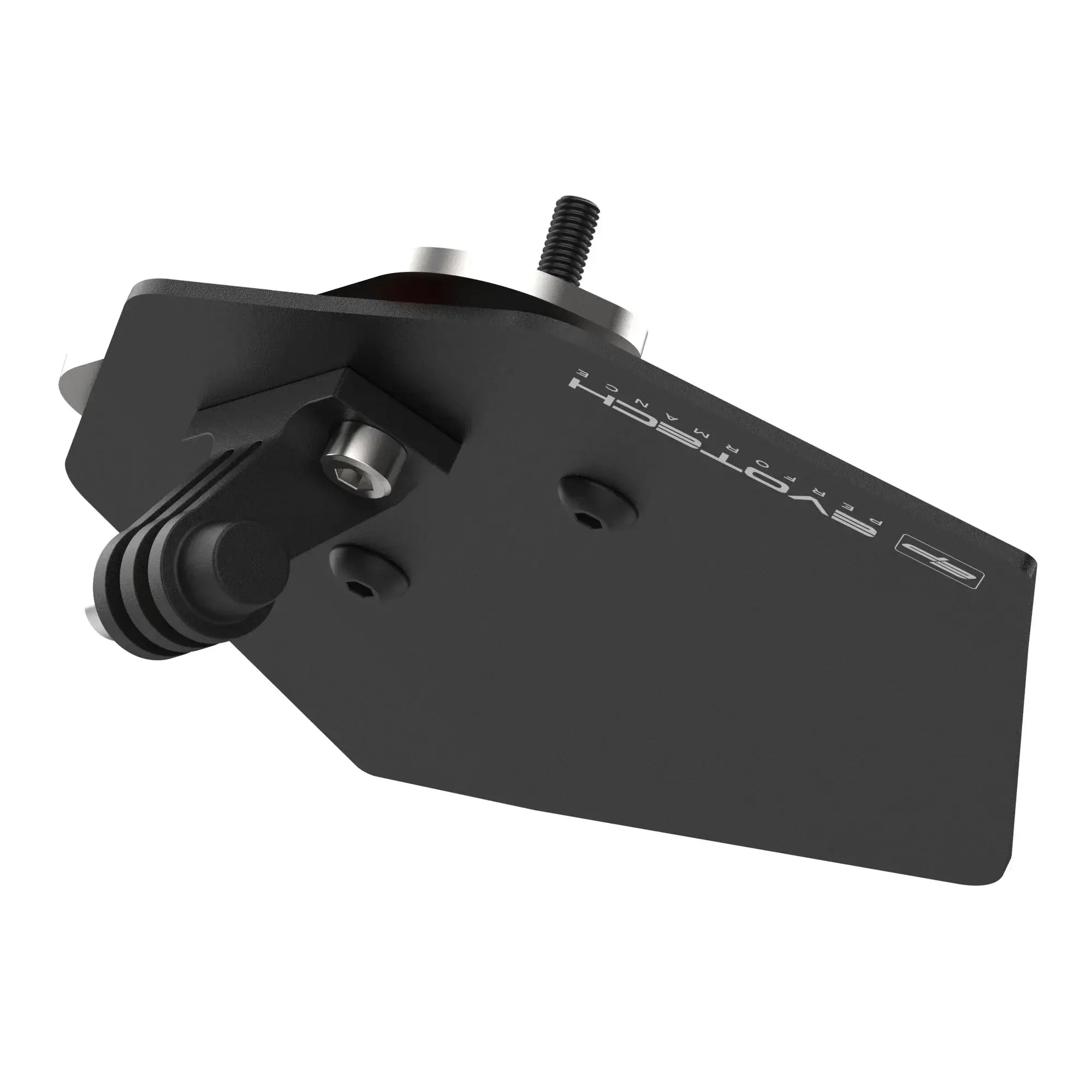 Evotech BMW S 1000 RR Rear Facing Action Camera Mount (2025+) - Action Cam Halterung | Evotech Performance