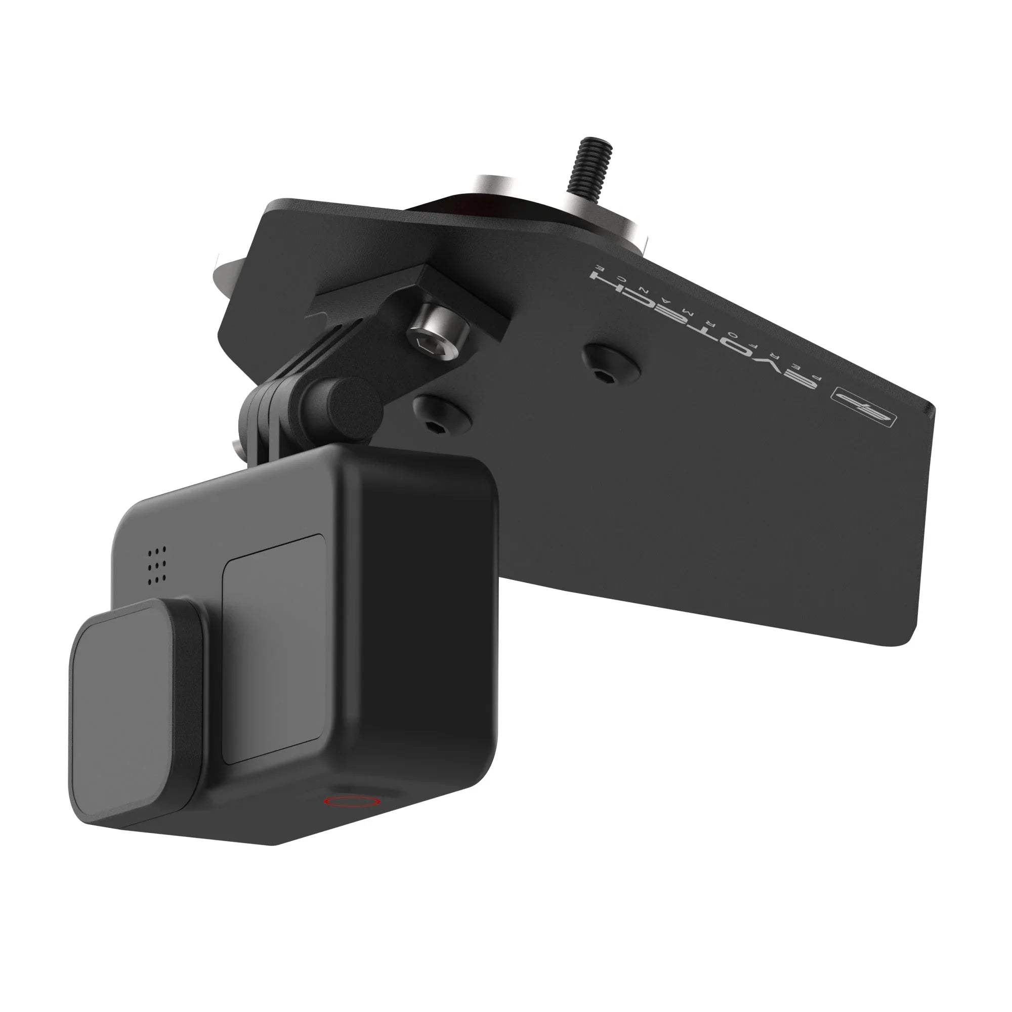 Evotech BMW S 1000 RR Rear Facing Action Camera Mount (2025+) - Action Cam Halterung | Evotech Performance